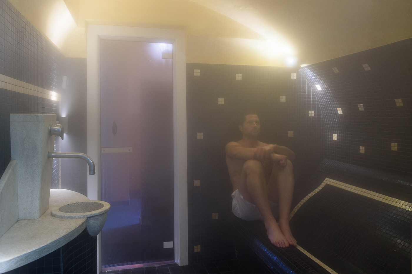 Wellness and Spa in Montecatini Terme - Photo 4