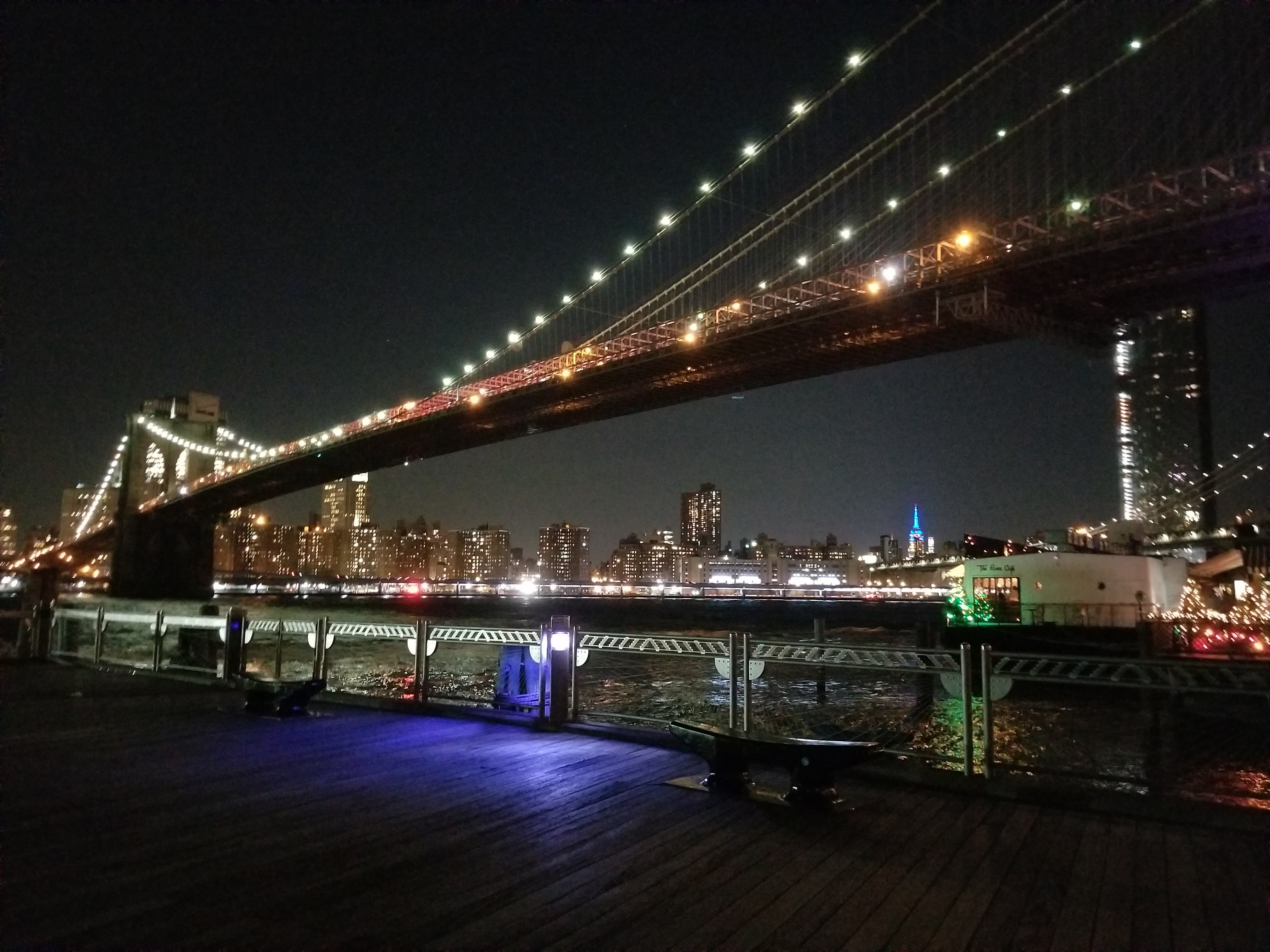 Brooklyn, Dyker Heights - Noel Harikalar Diyarı