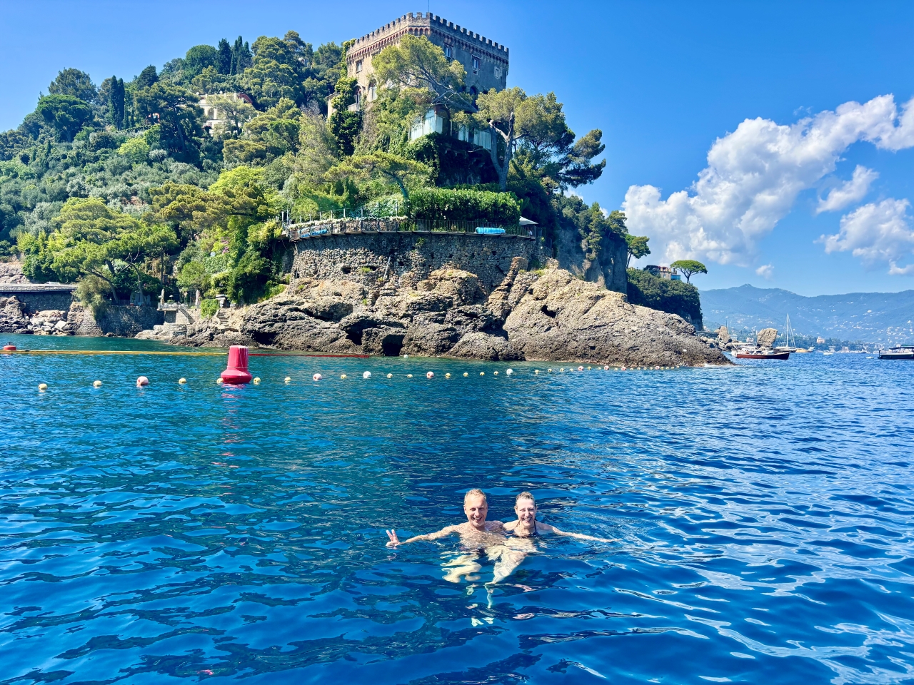 From La Spezia: Portofino Boat Tour - Photo 5