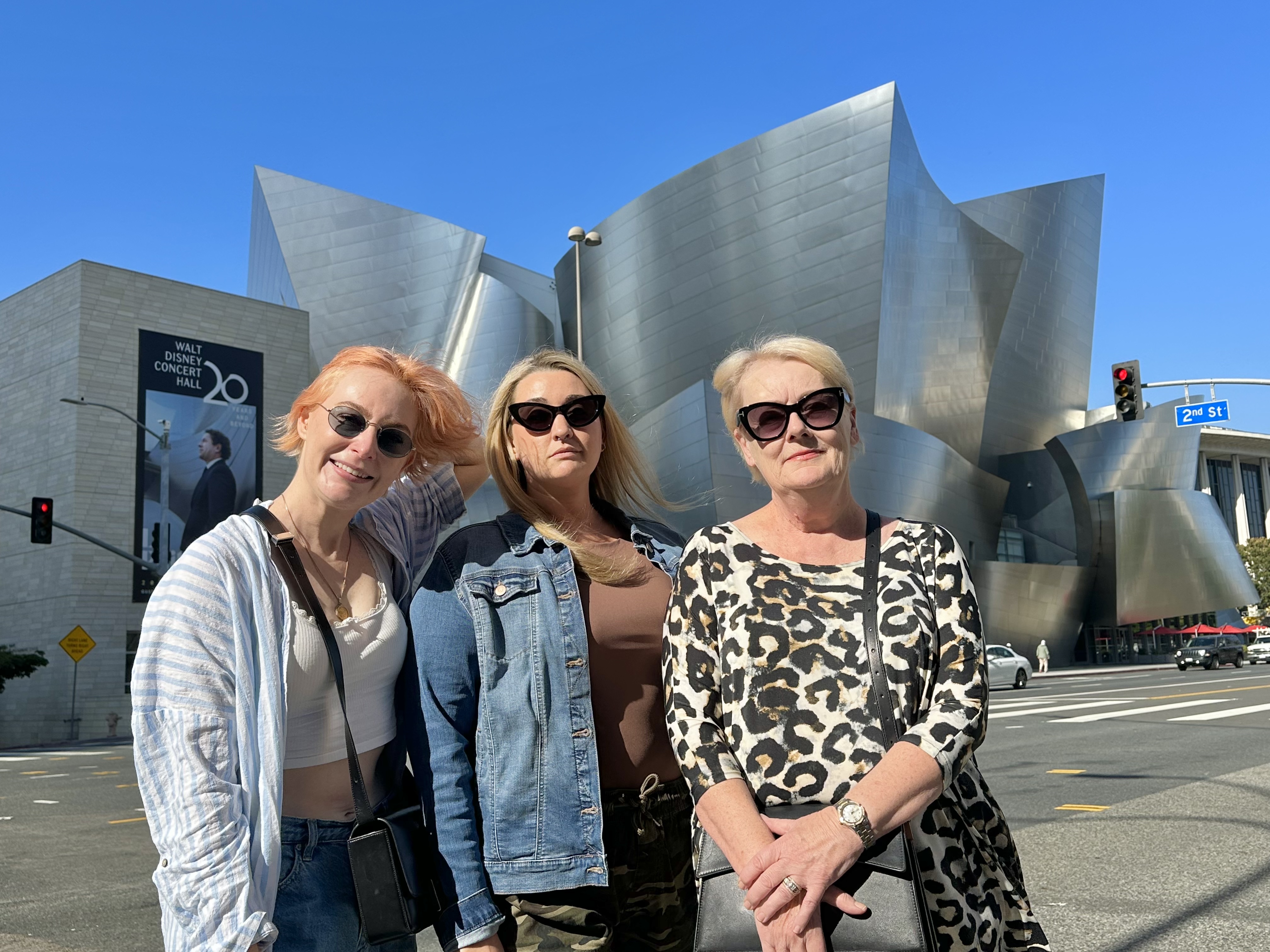 City Tour of Los Angeles, Hollywood and Beverly Hills with pickup in Hollywood – photo 6