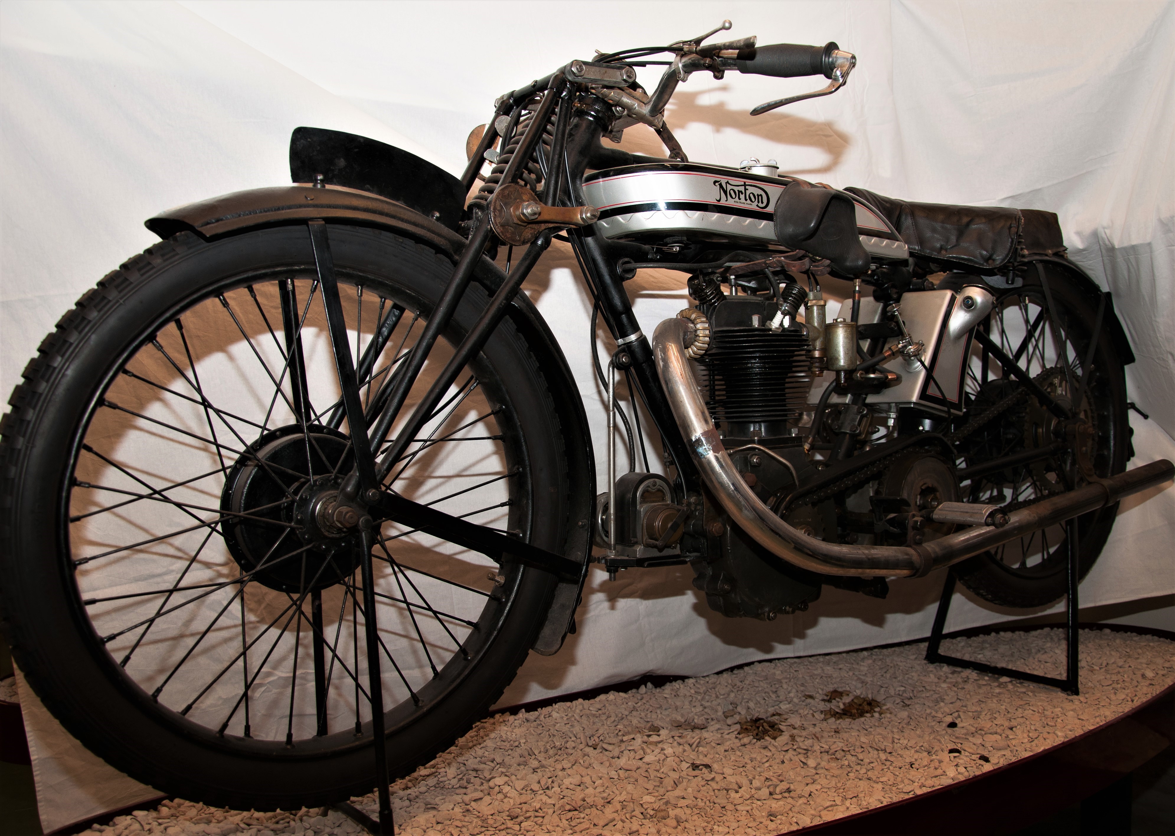 Rimini: Vintage Thrills at the National Motorcycle Museum - Photo 13