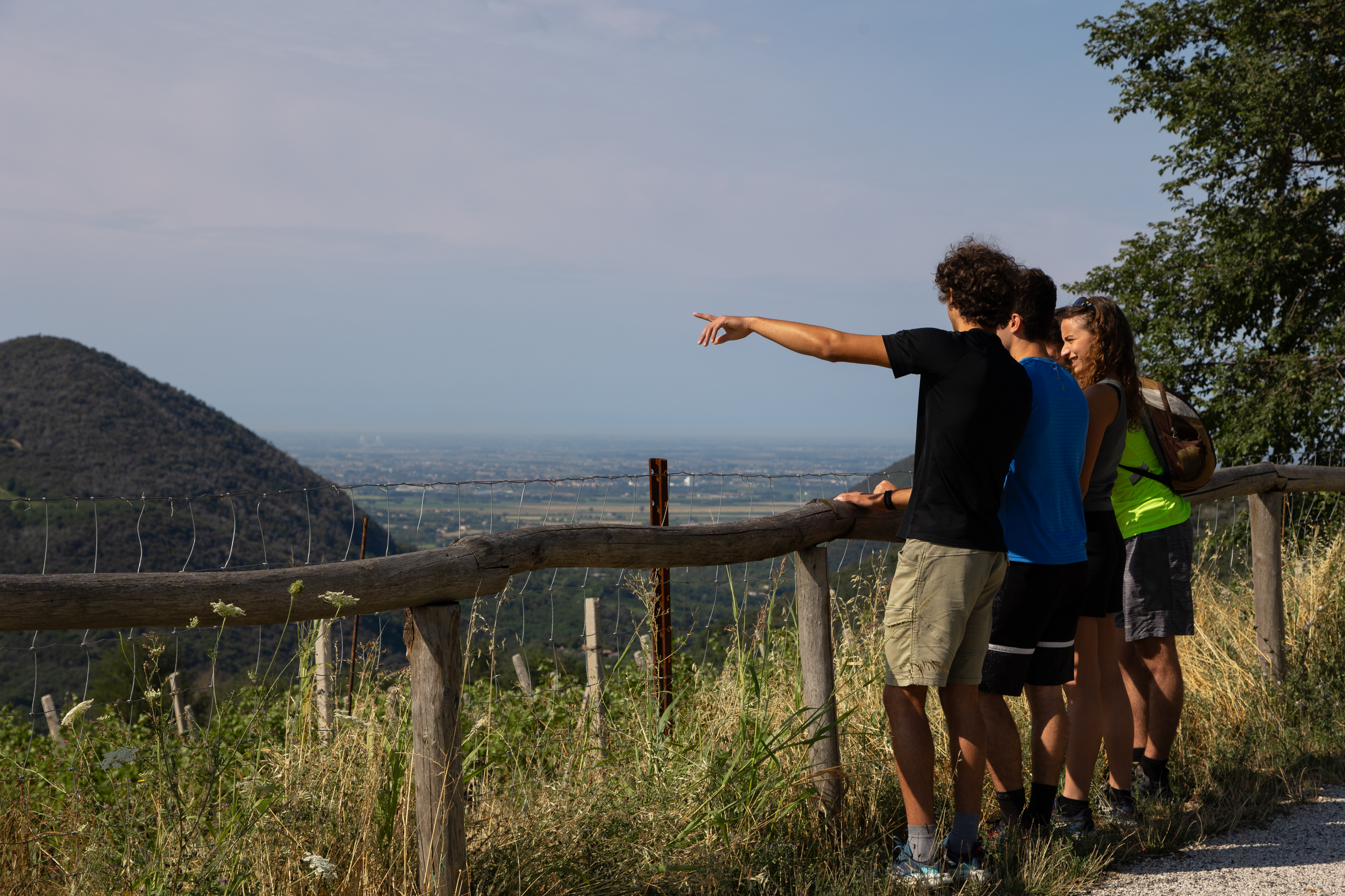 Hiking in the Euganean Hills - Photo 3