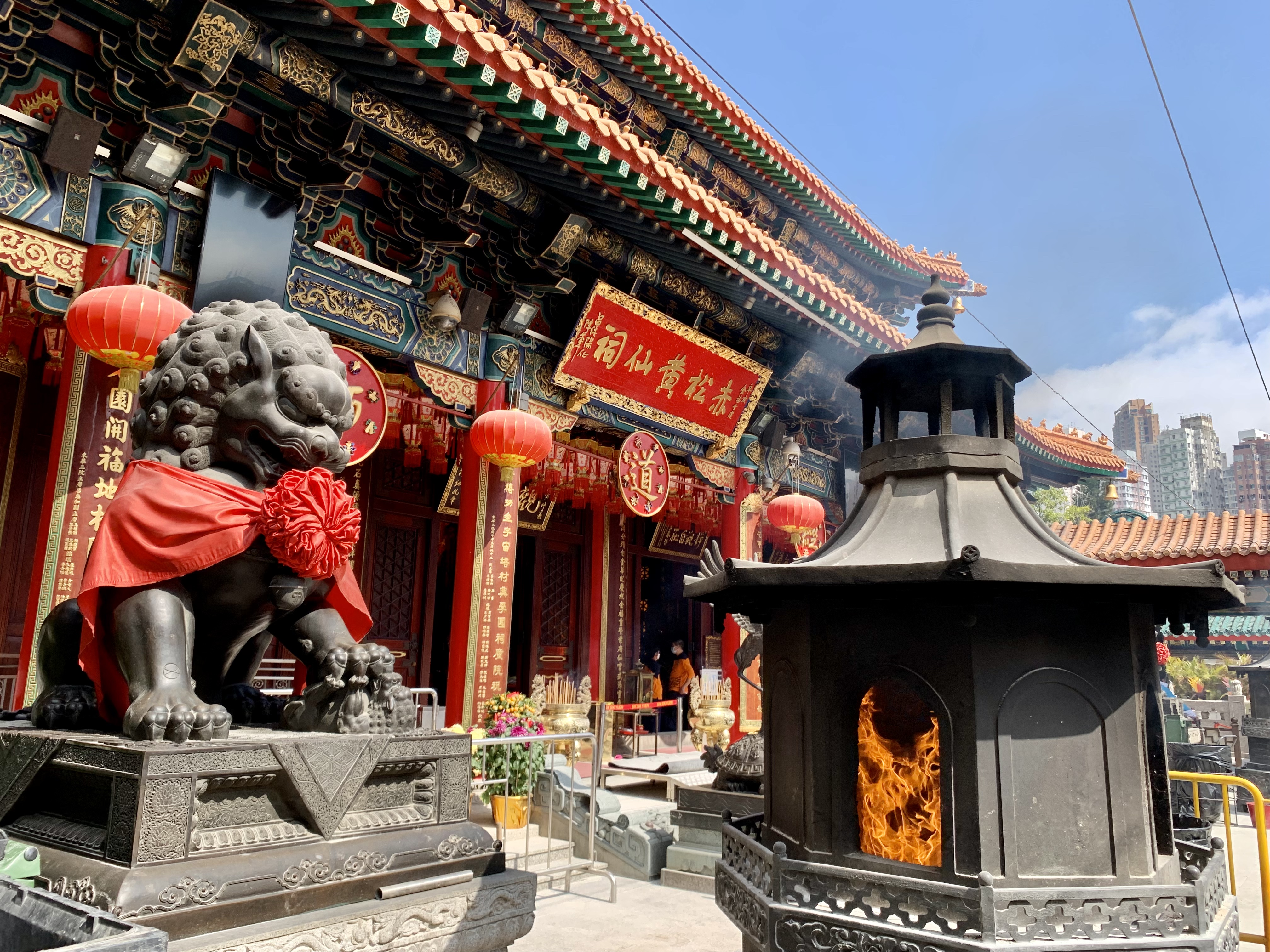 Kowloon Guided Tour in Private Service - Accommodations in Hong Kong