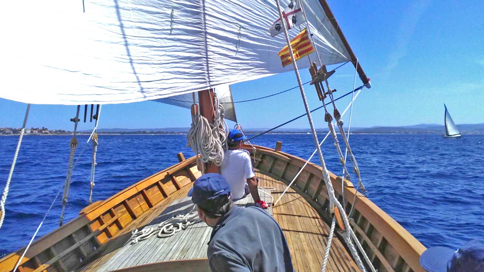 From Alghero: 4-hour sailing boat tour - Photo 16