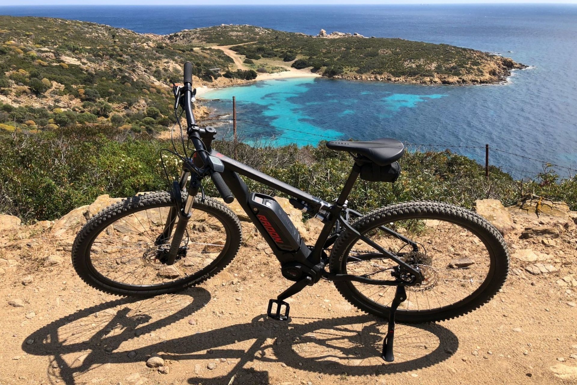 Rent an e-bike and discover Asinara from Porto Torres - Photo 4