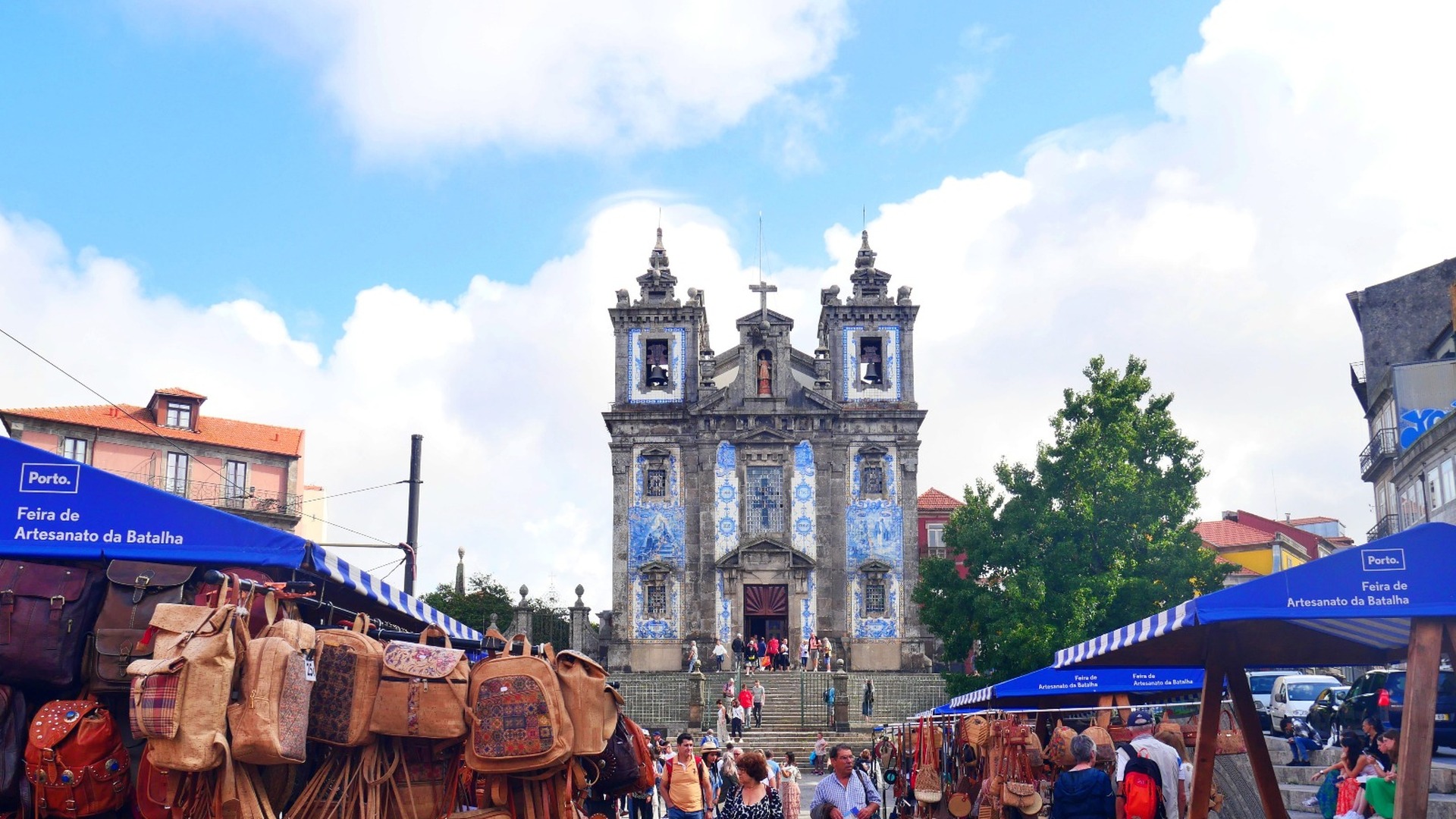 Private Porto Morning Tour: São Bento, Sé and Bridge Viewpoints - Photo 8