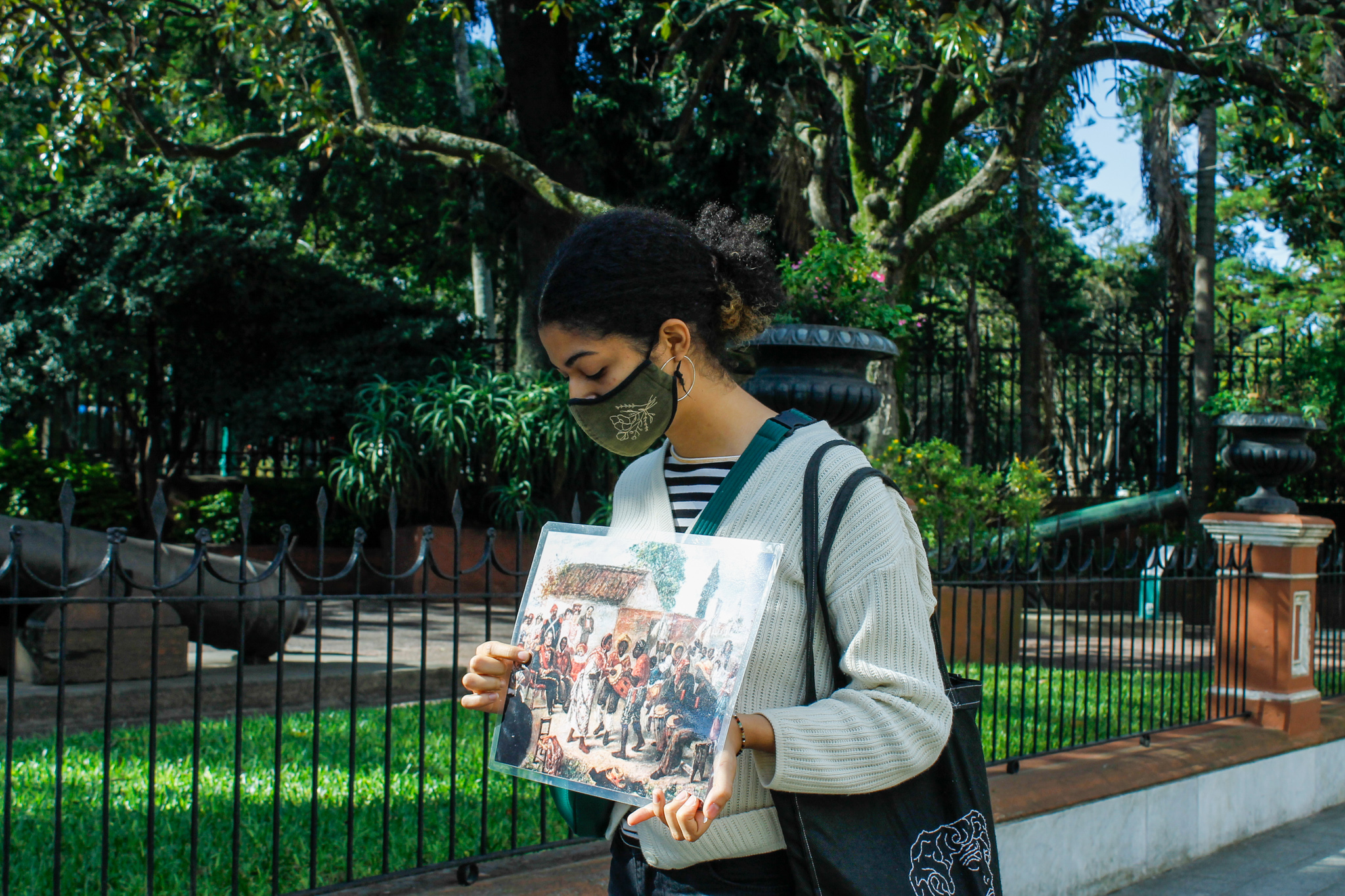 Make a Impact: patrocina una gira afroargentina para niños del sistema educativo público
