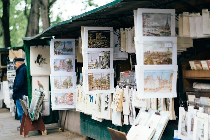 Le Marais Guided Walking Tour – Image 2 | WeShare