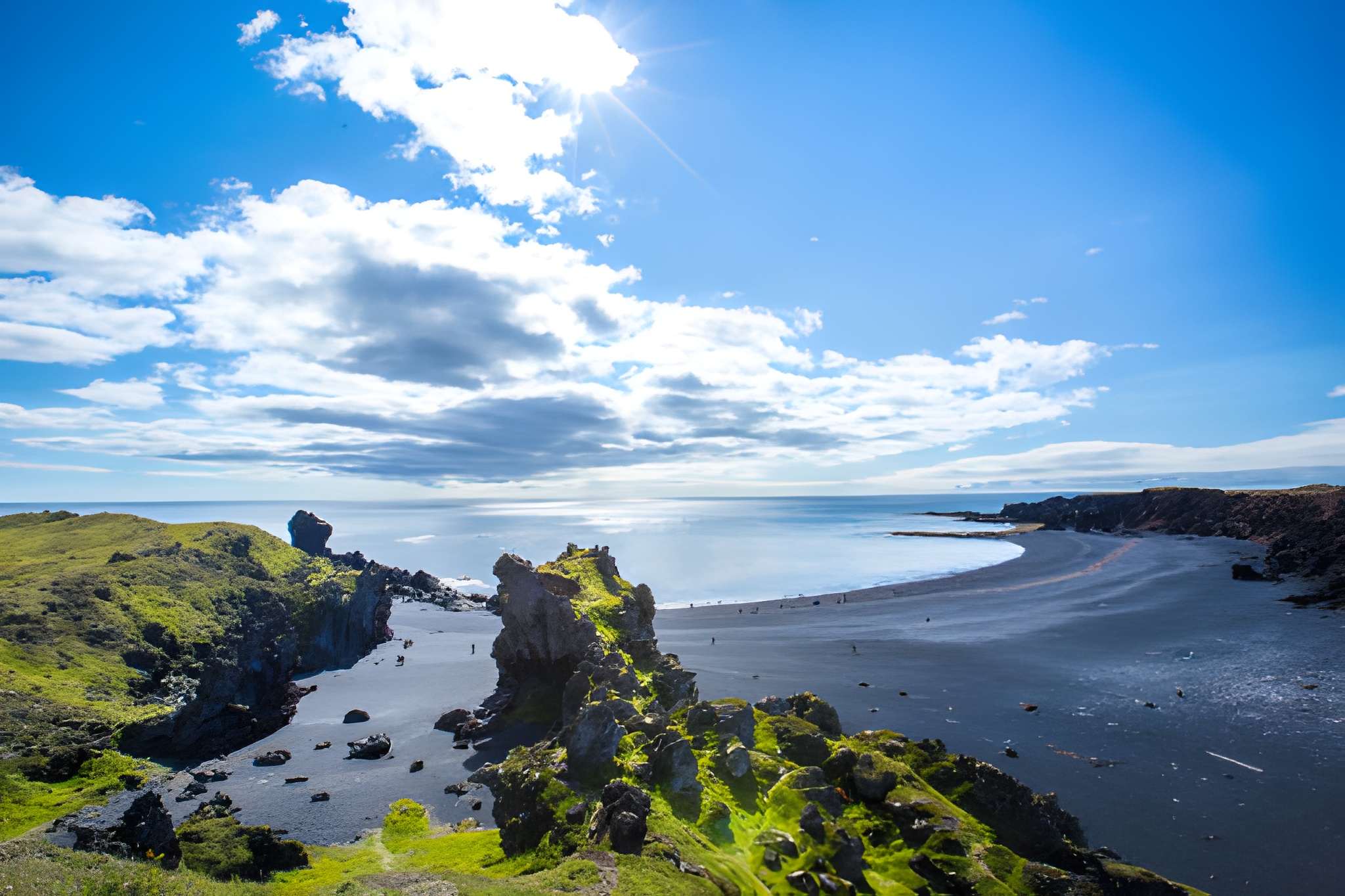 Total Solar Eclipse 2026: Small-Group Tour from Reykjavík - photo 7