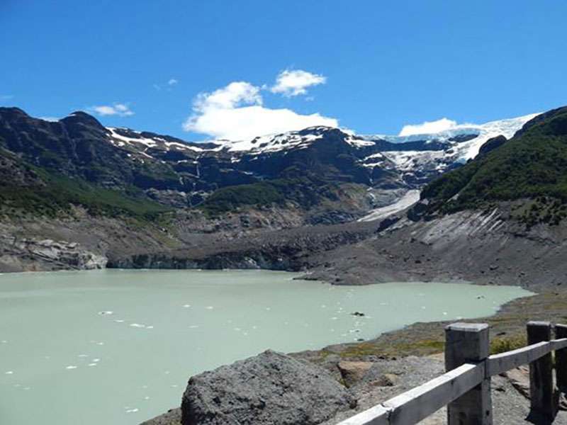 Cerro Tronador