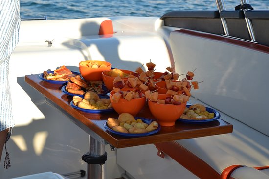 APERISUNSET IN THE GULF OF NAPLES - Photo 8