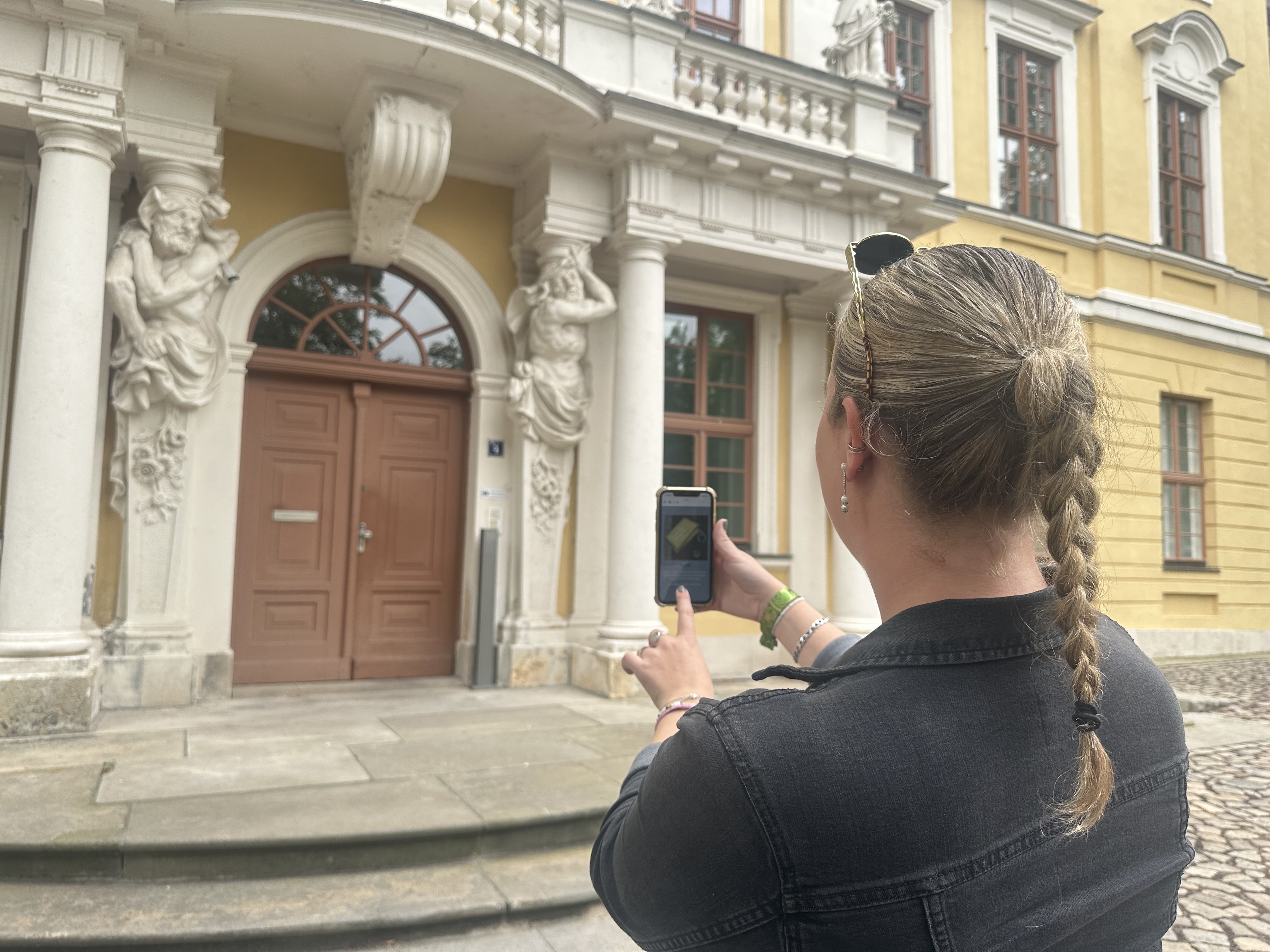 Self-Guided Secrets of Magdeburg Exploration Game - Photo 4