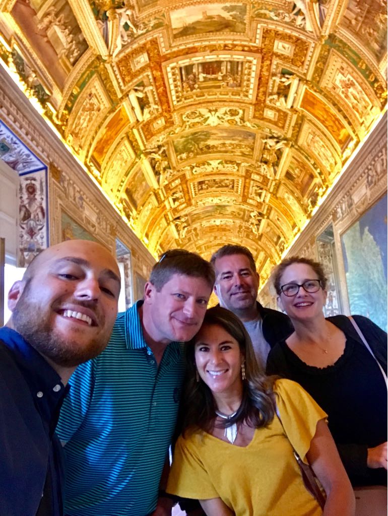 Private Vatican Highlights Guided Tour - Photo 2
