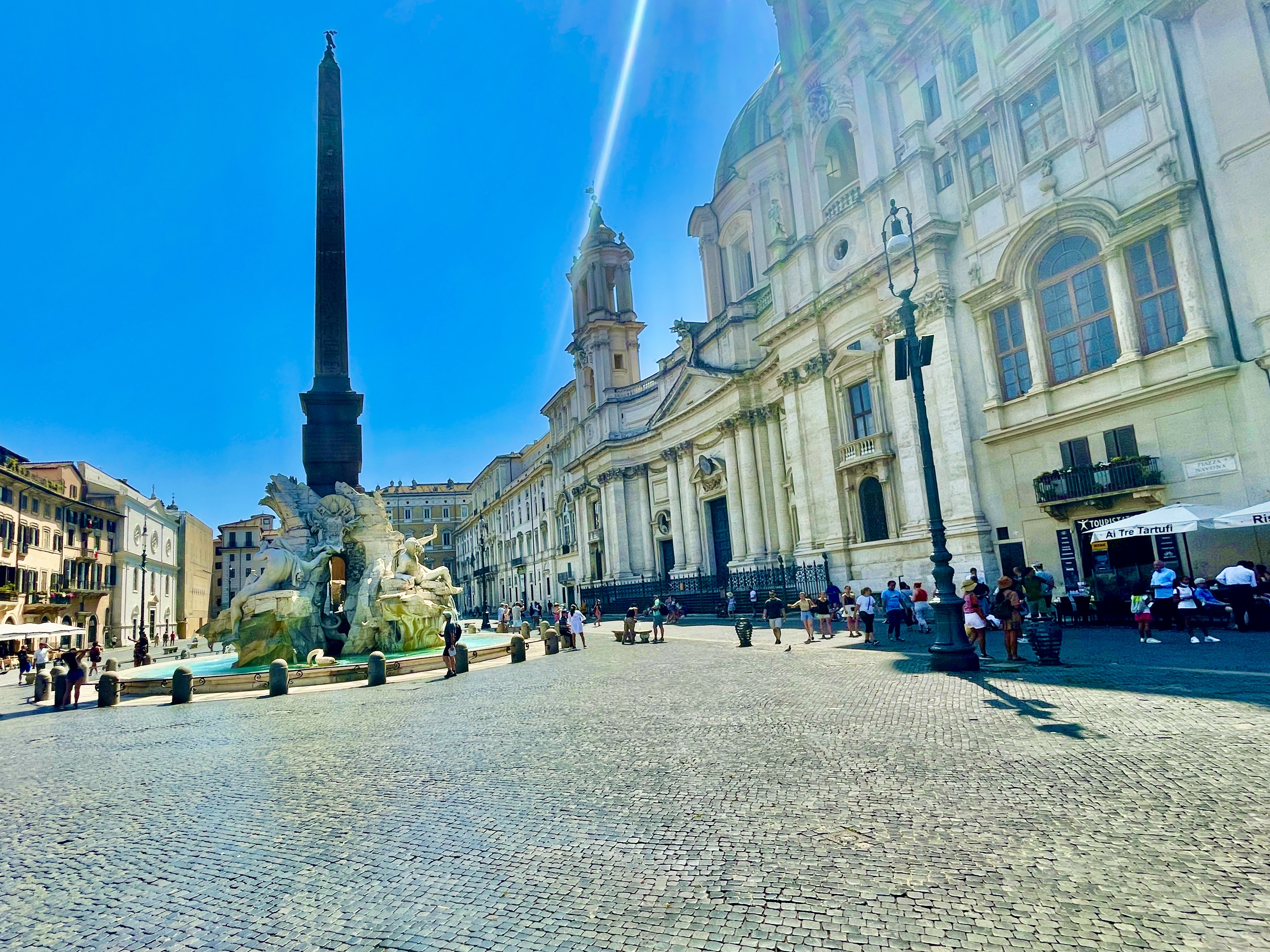 Rome Unveiled: A Journey from the Spanish Steps to Castel Sant’Angelo - Photo 7
