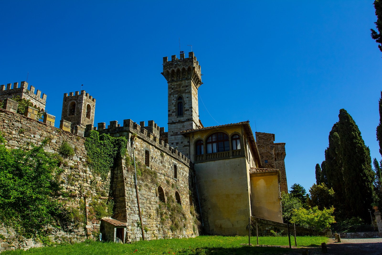 Chianti Wine tour and Badia a Passignano - Photo 13