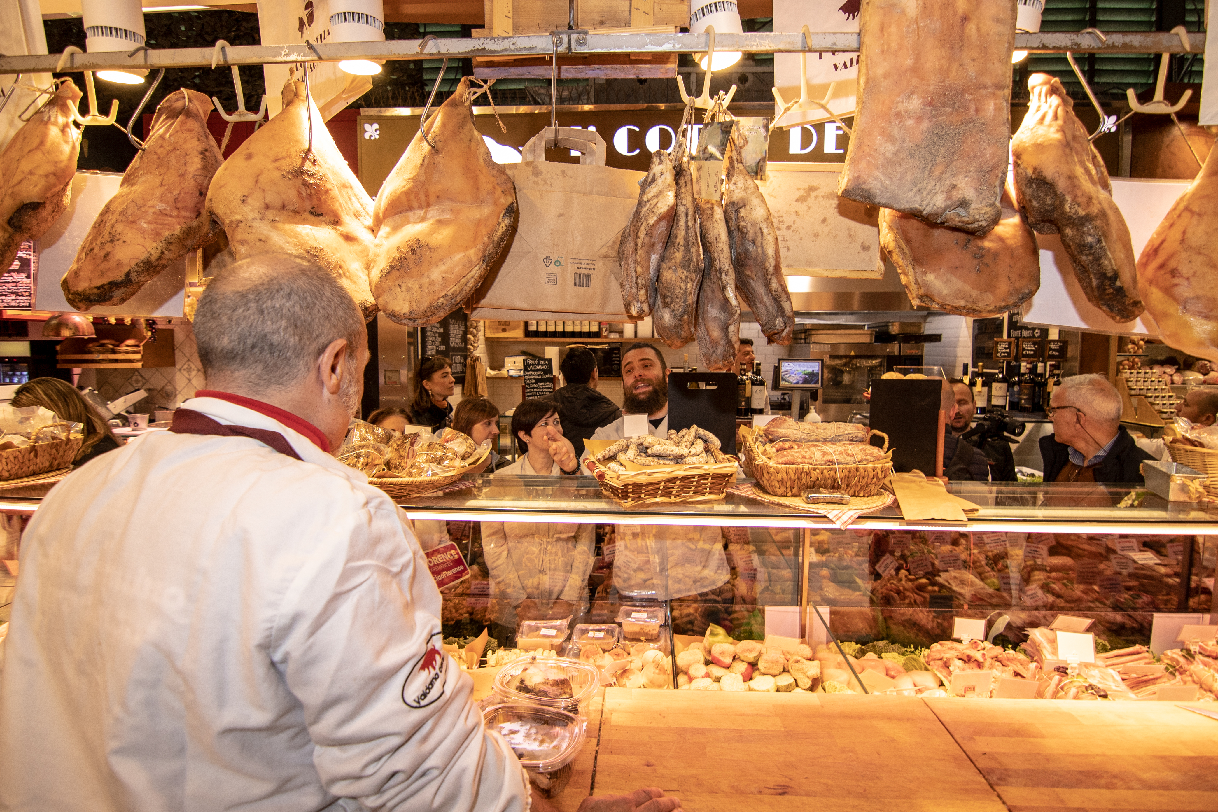 Tuscan Flavors: A Private Hands-On Cooking Adventure in Florence - Photo 11