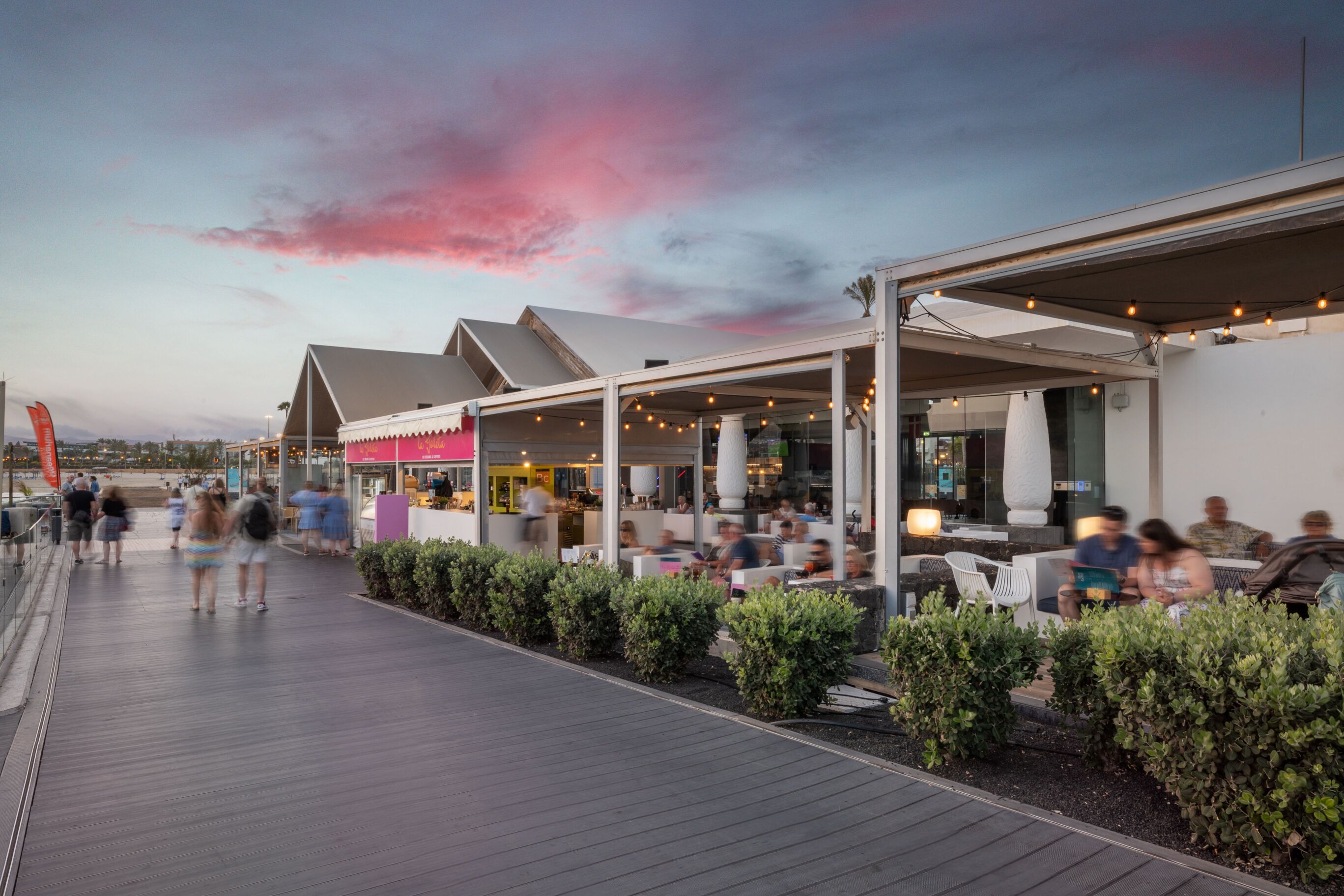 San Valentín: Sabores que enamoran y relax para dos