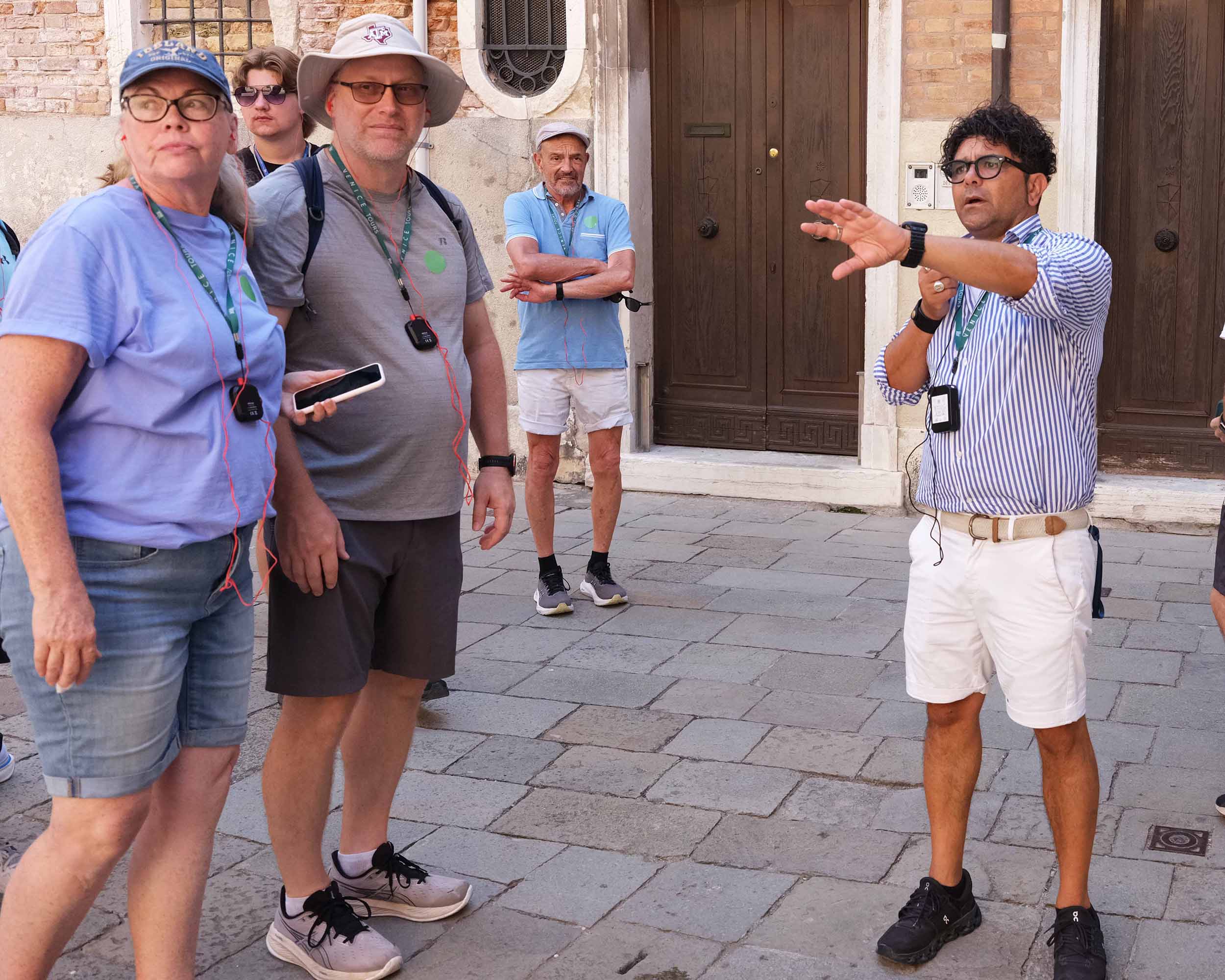 San Marco to Rialto Walk & Spritz Like a Local - Photo 11