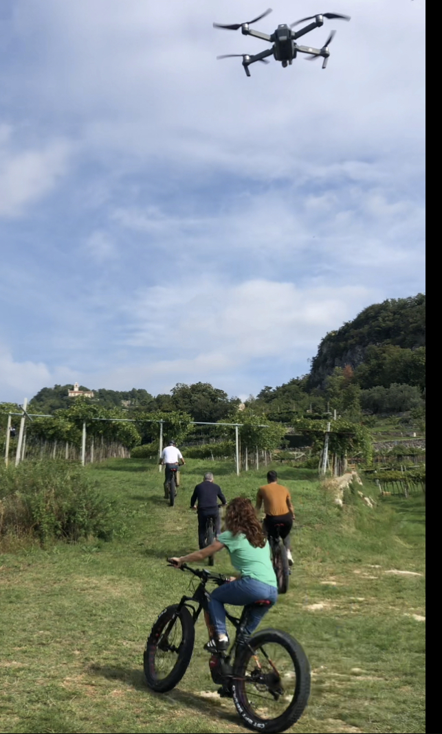 E-bike tour with Amarone tasting - Photo 13