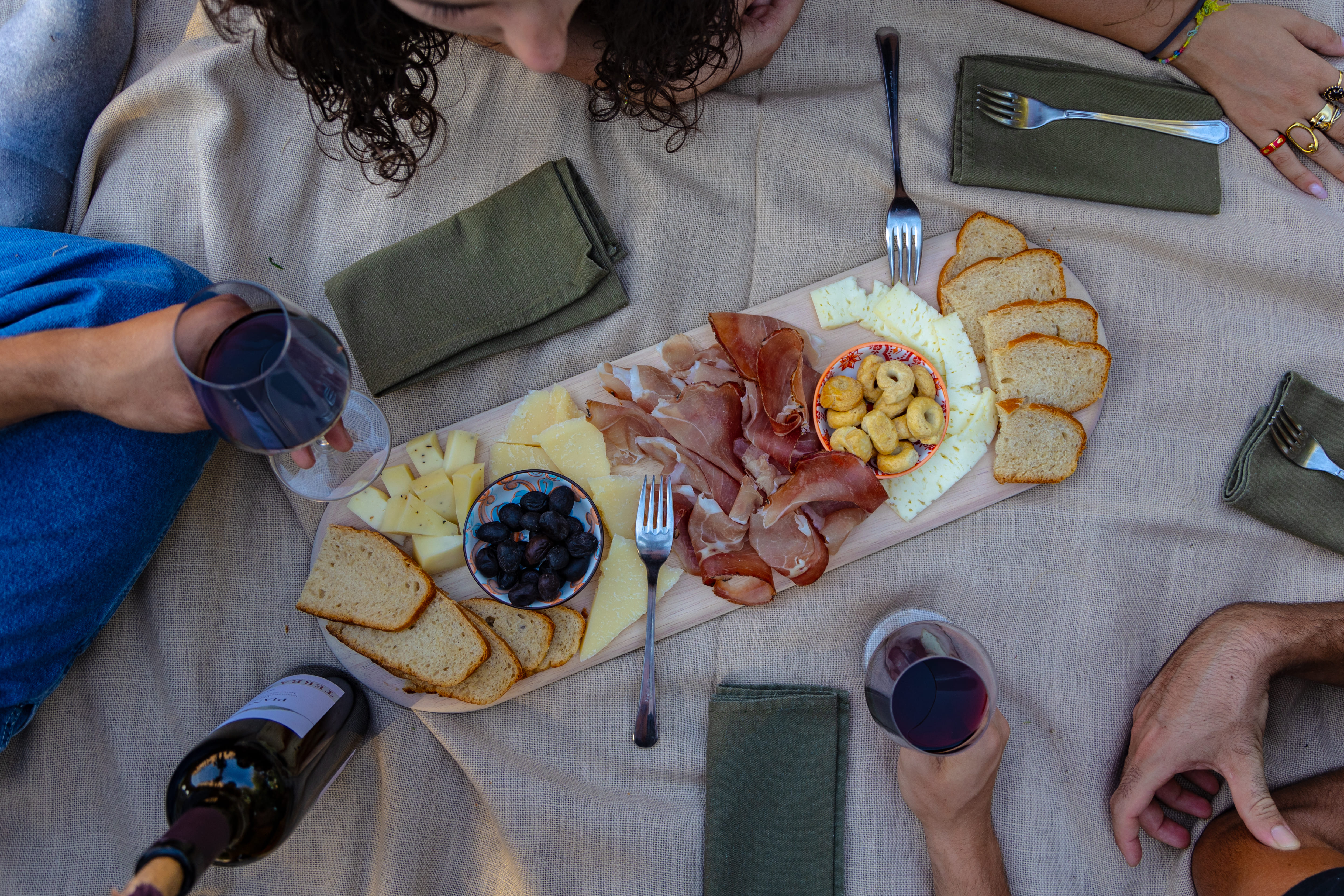 Wine Tour in the Euganean Hills - Photo 2