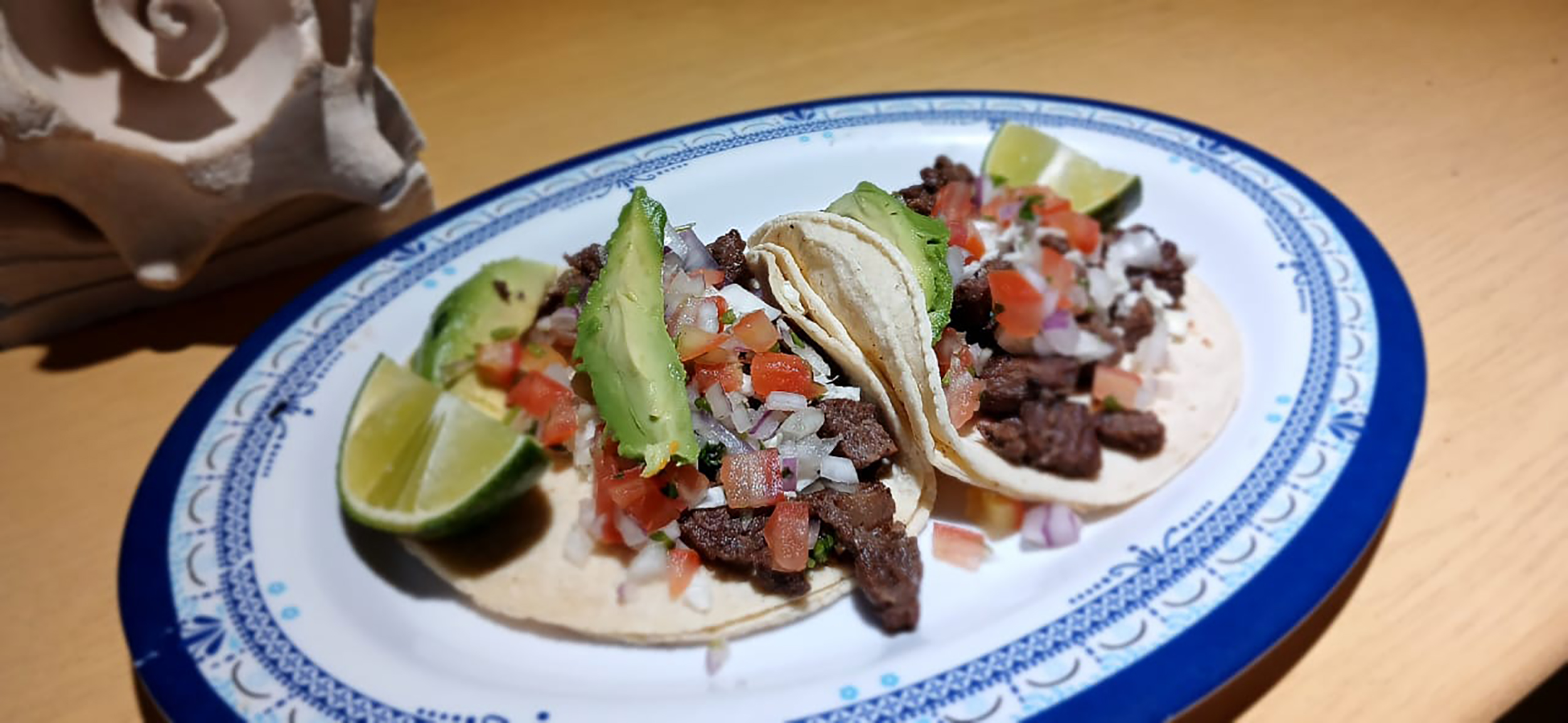Beach Taco Tour Puerto Morelos — 9/29