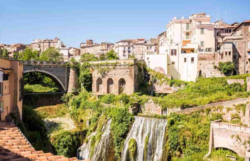 Unesco Jewels: Tivoli and its Villas from Rome ES - Photo 7