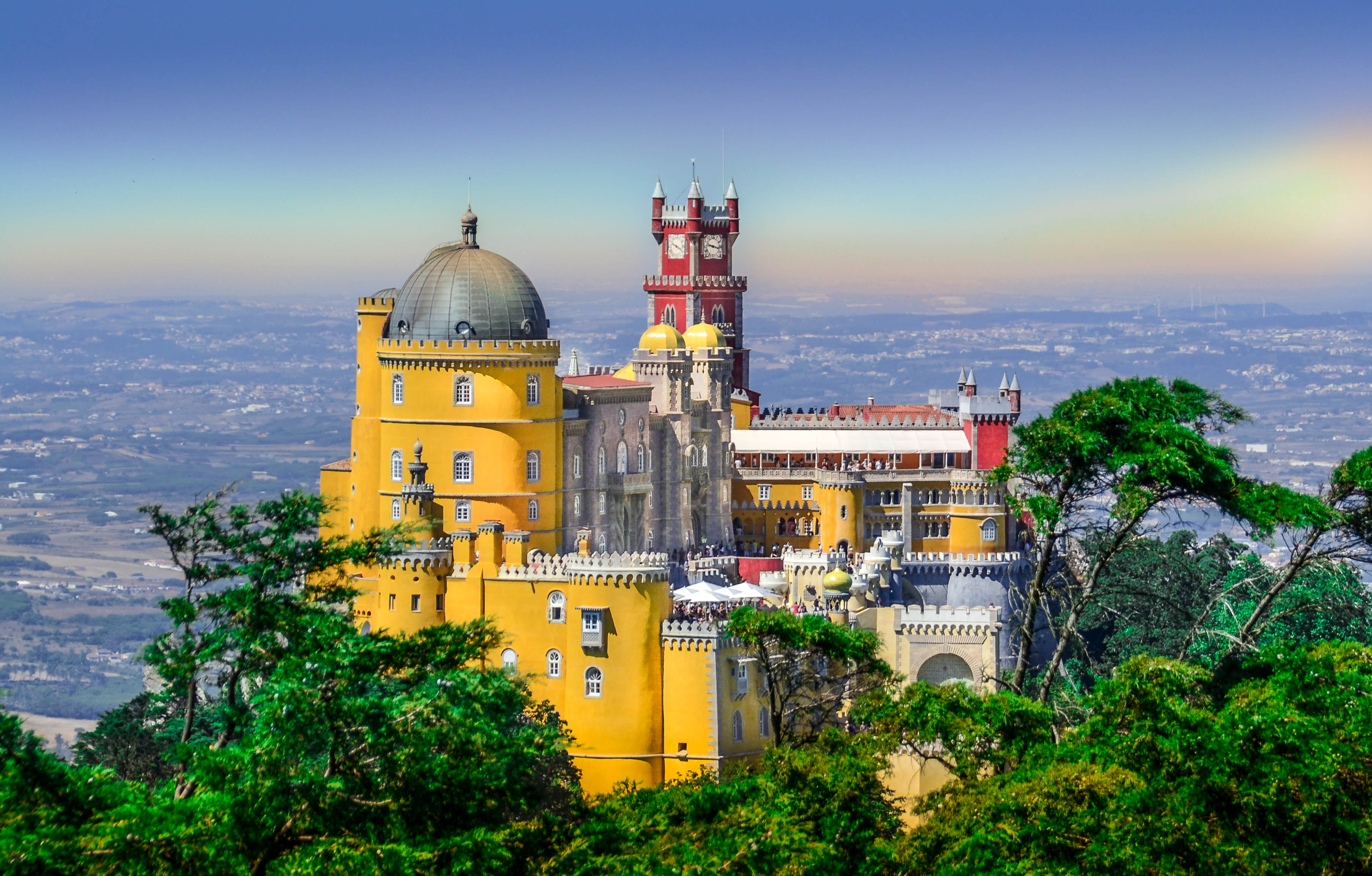 Private car transfer from Porto to Lisboa - Photo 9