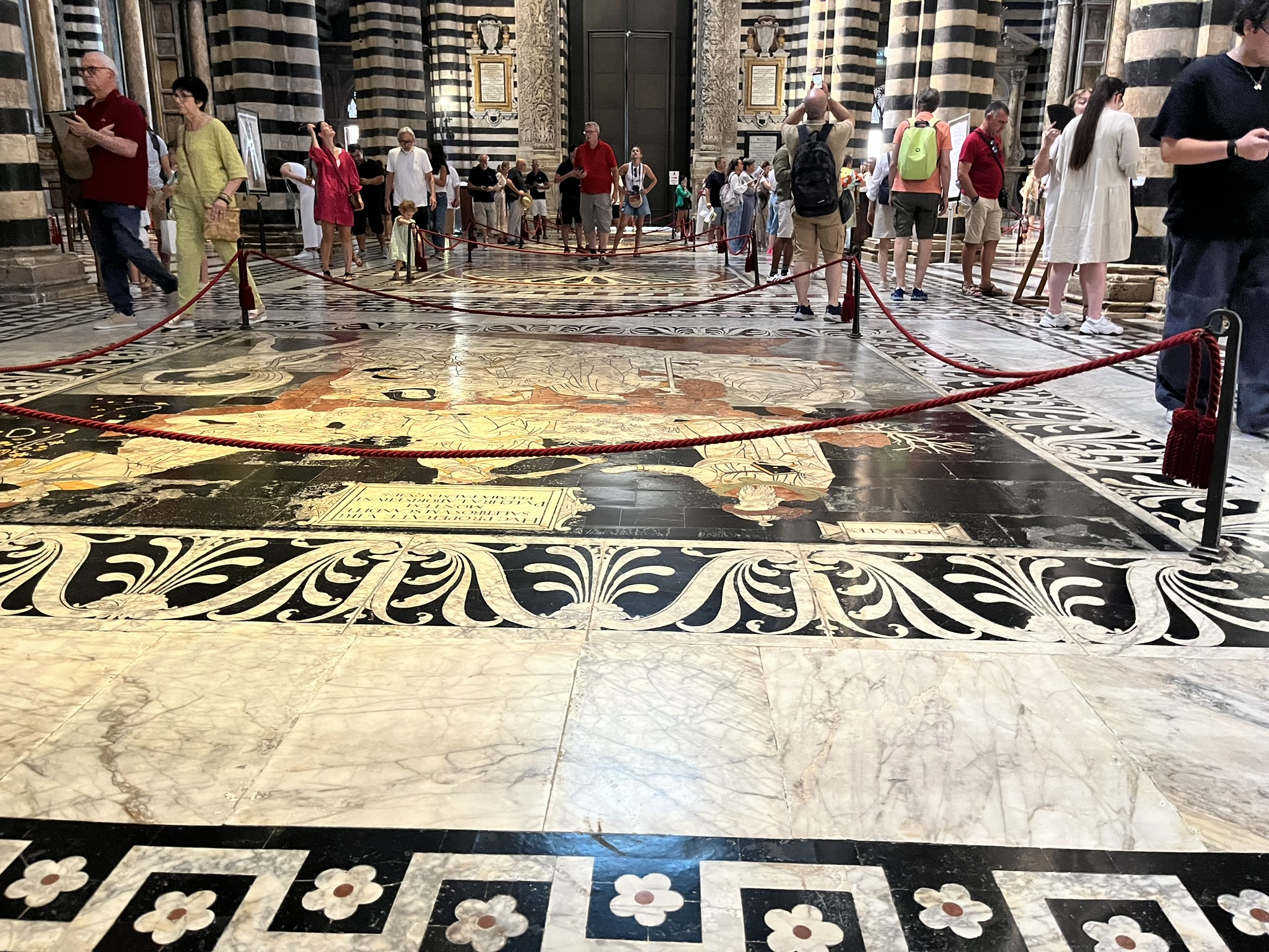 Siena & San Gimignano Tour from Florence: UNESCO Tuscany Day Trip - Photo 39