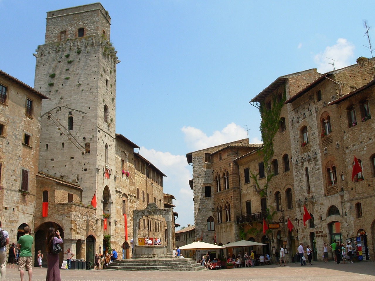 Gems of Tuscany & Cinque Terre | Premium Independent Tour including small-group excursions | 8days/7nights - Photo 17