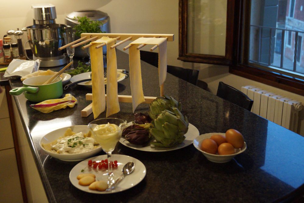 Authentic Cooking Class with Traditional Recipes - Photo 4