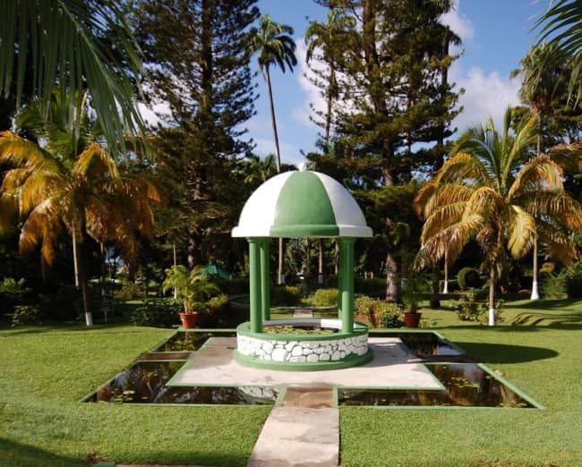 CITY TOUR AND BEACH PACKAGE