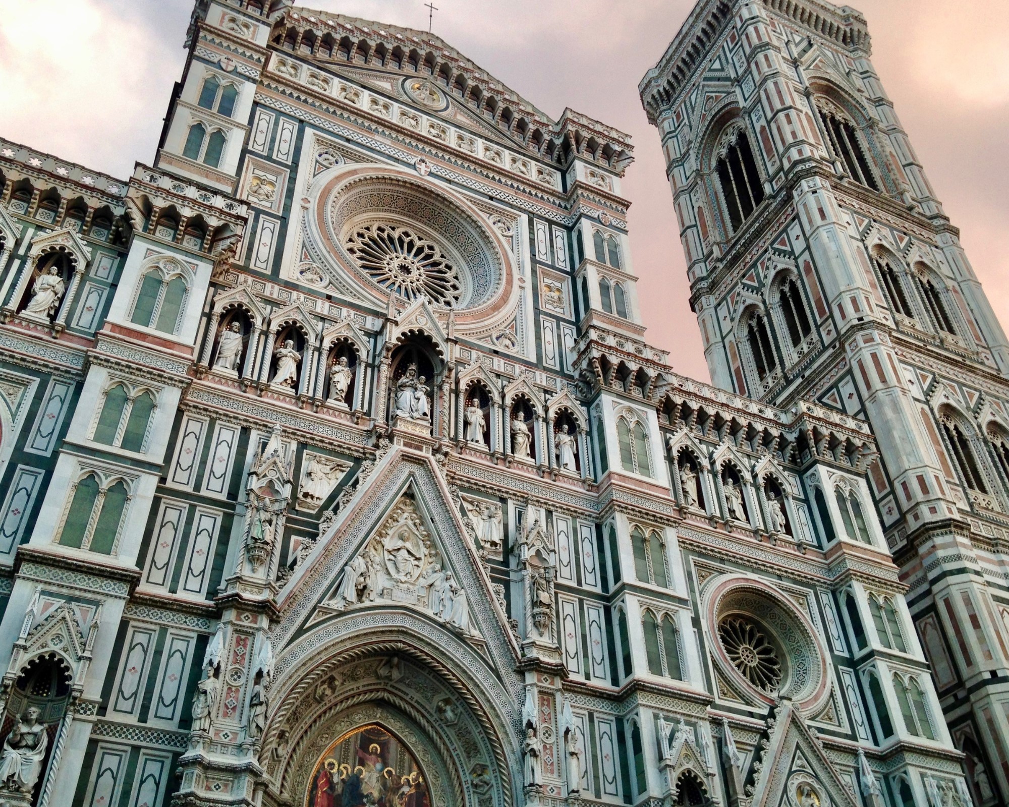 Florence: Food-Walking Tour along the most characteristic streets - Photo 2