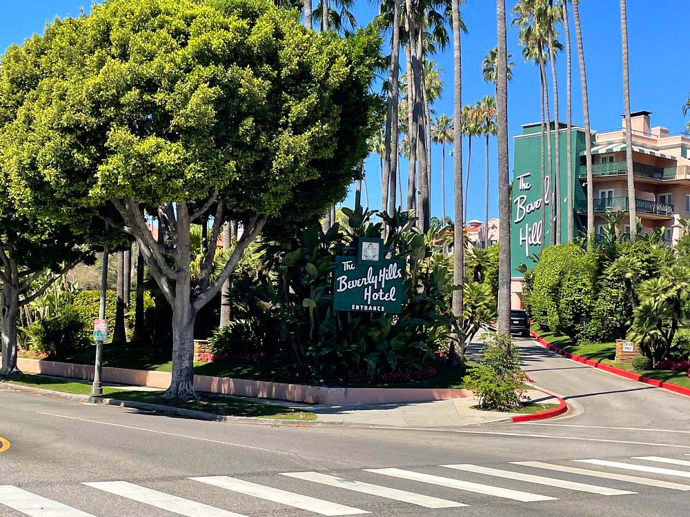 Özel Tur (14 Yolcuya Kadar) Orijinal Hollywood Turu
