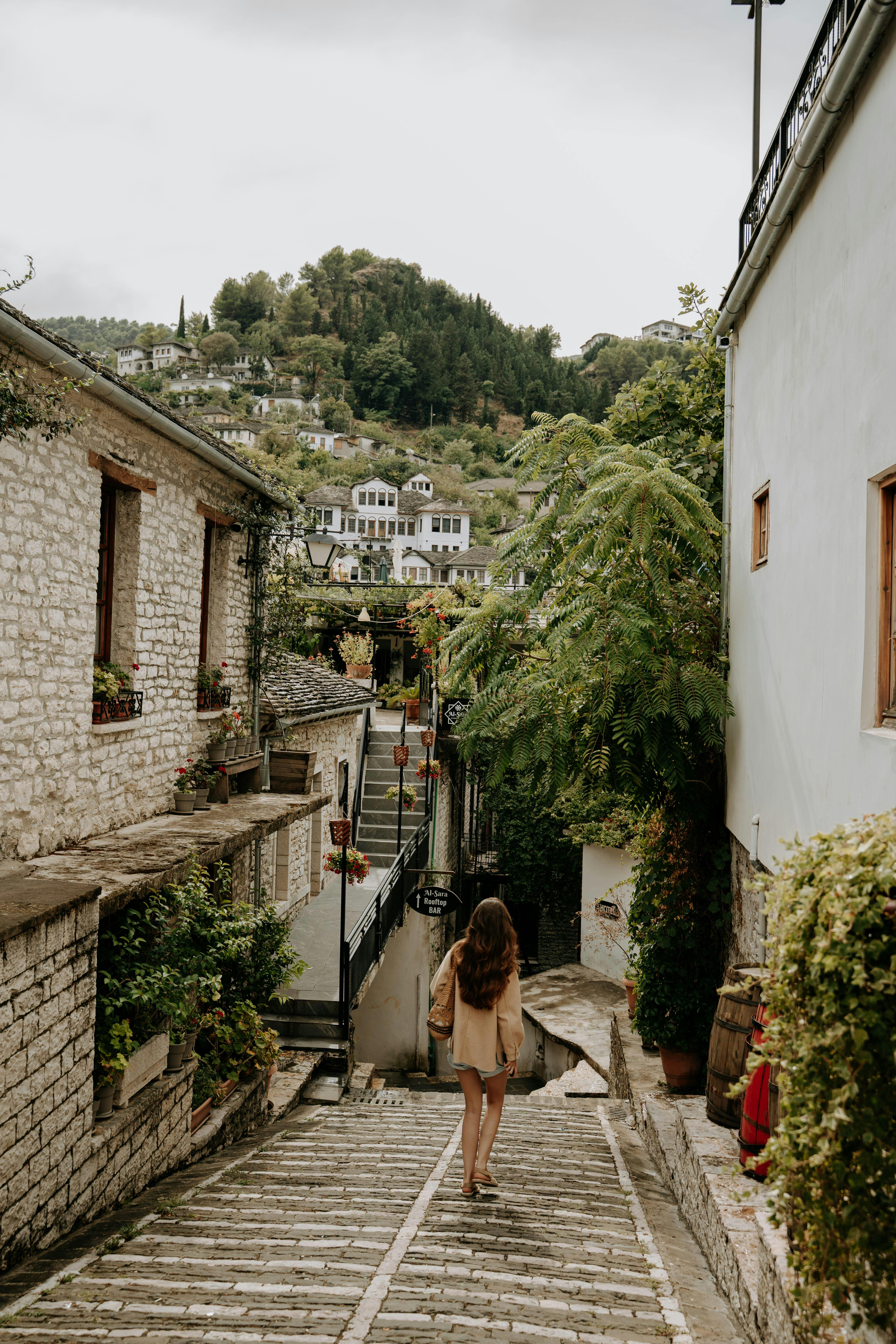  Berat full-day guided tour from Tirana - Photo 4