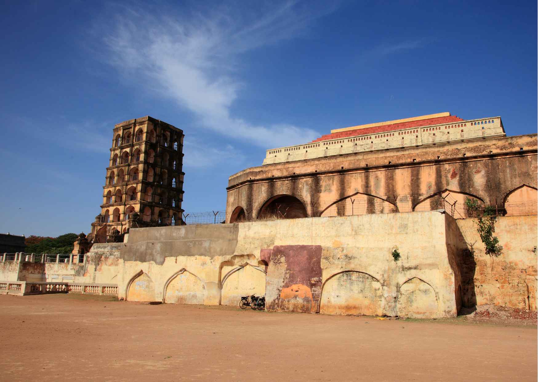 Day Trip to Thanjavur (Guided Sightseeing Tour by Car from Madurai) - Photo 8