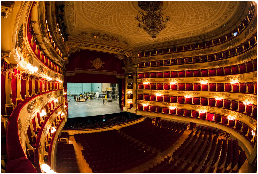 Guided walk of Milan with skip the line entrance to the Cathedral and La Scala Theatre – Image 4 | WeShare