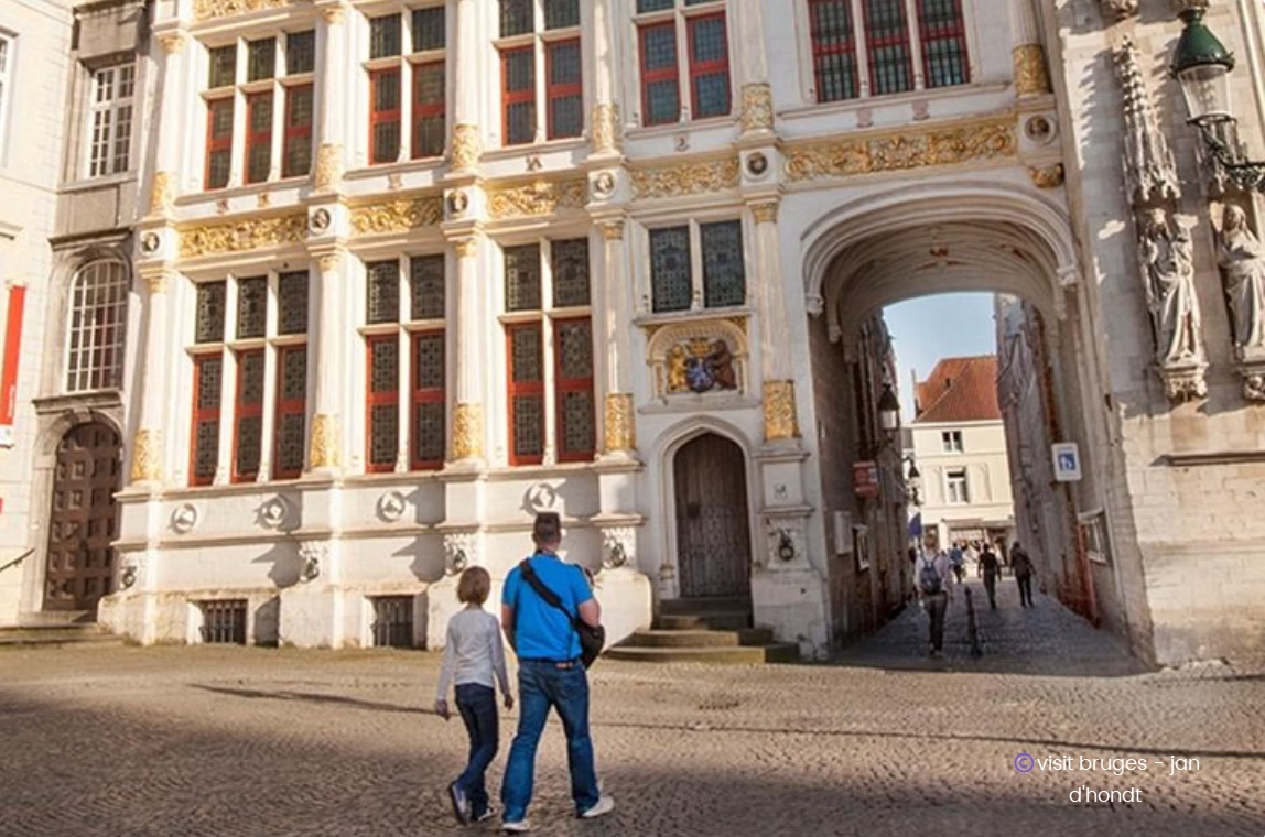 Bruges Food and History Tour: Culinary Delights & Hidden Gems – Image 2 | WeShare