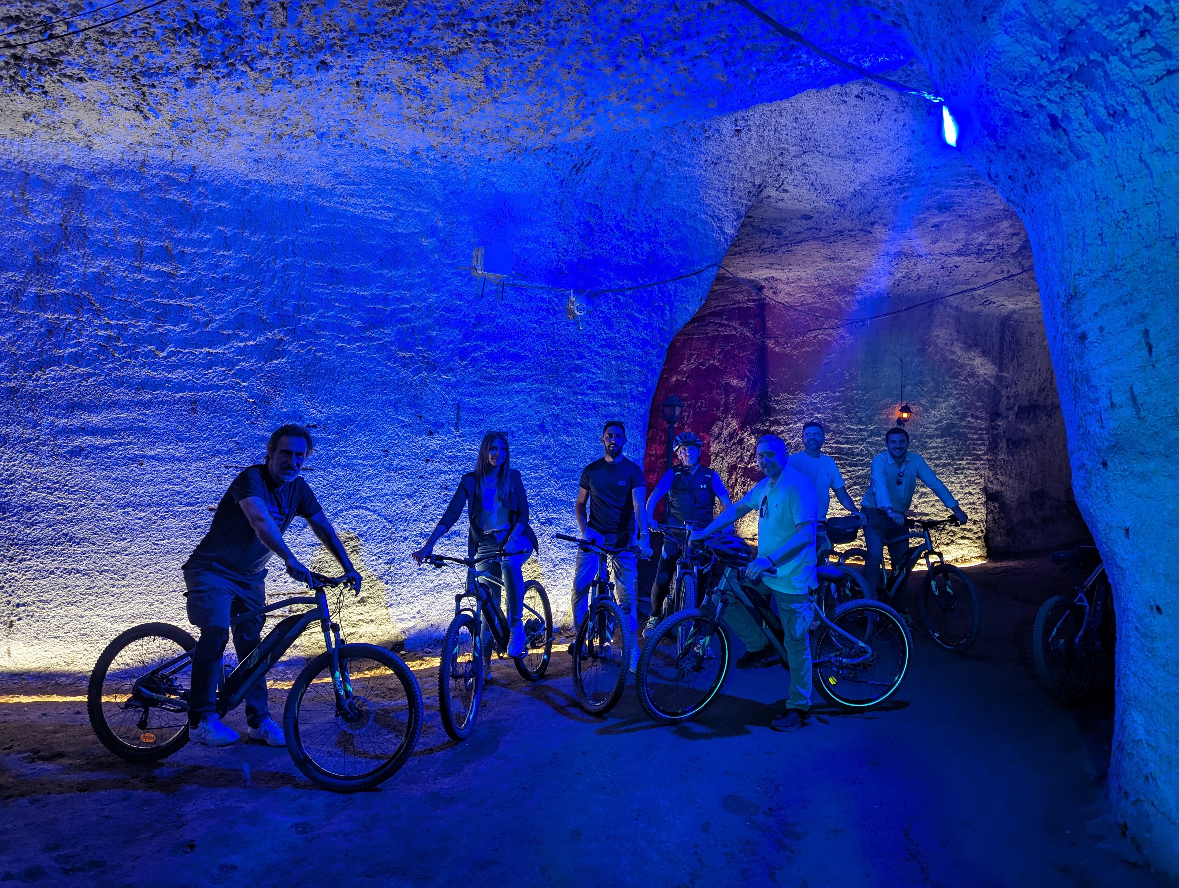 Appia Antica and Rome's Underground Labyrinth by Ebike: an experience between light and shadow without comparison - Photo 15