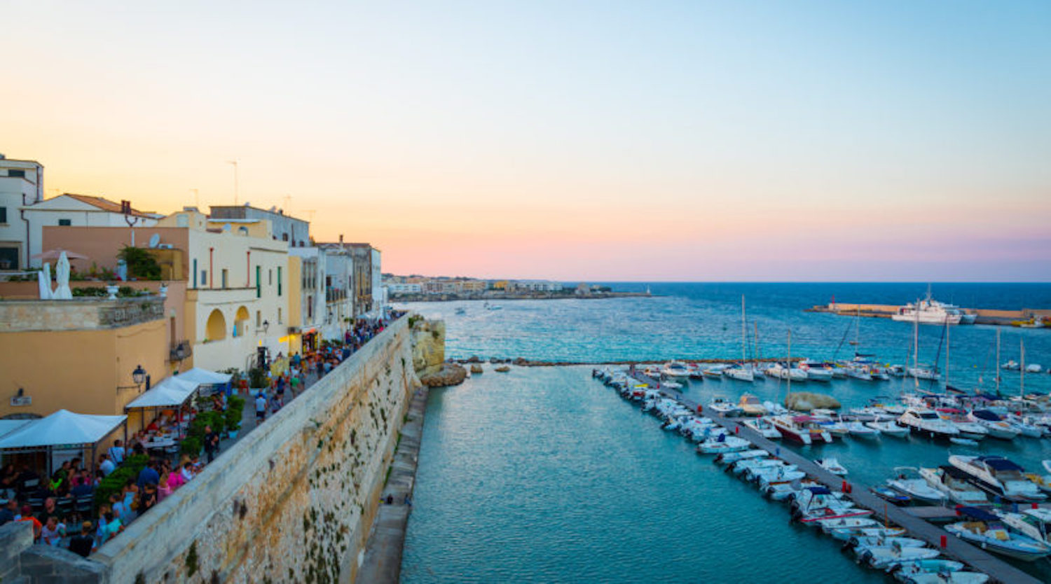 Tour to 4 Towns of Salento: Galatina, Otranto, Leuca and Gallipoli. Departing from Lecce - Photo 12