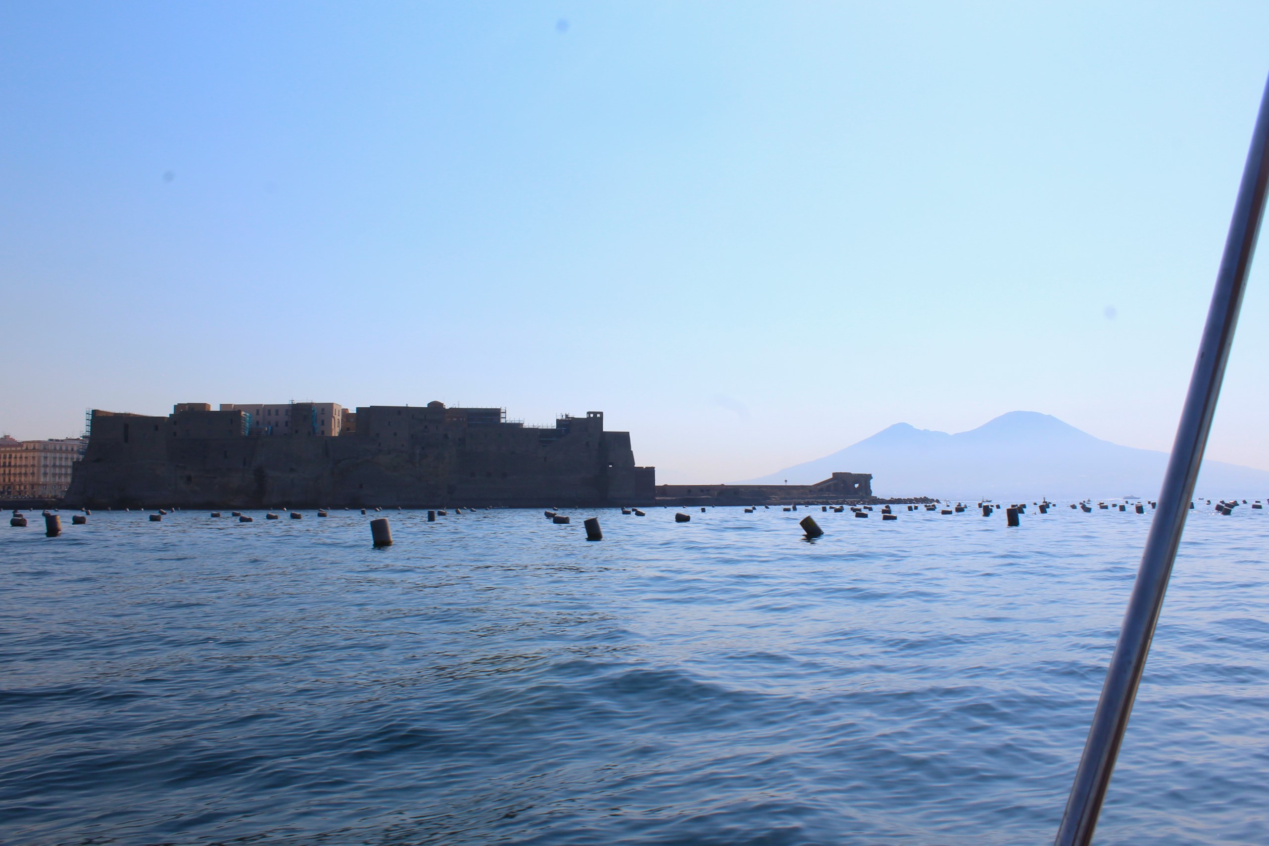 Private Boat Tour in the Gulf of Naples with Skipper - Photo 22