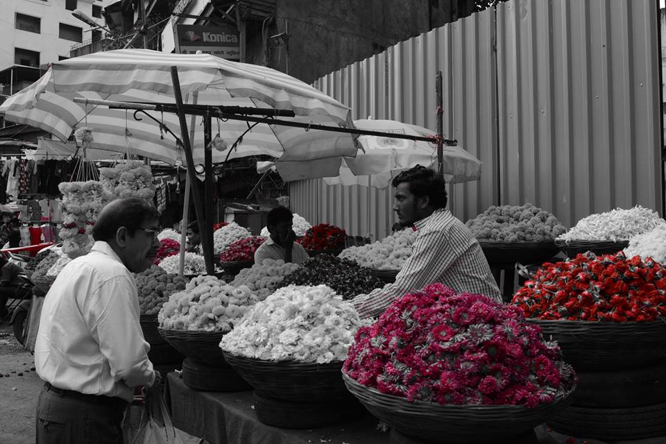 Free Walking Tour Pune - Photo 5