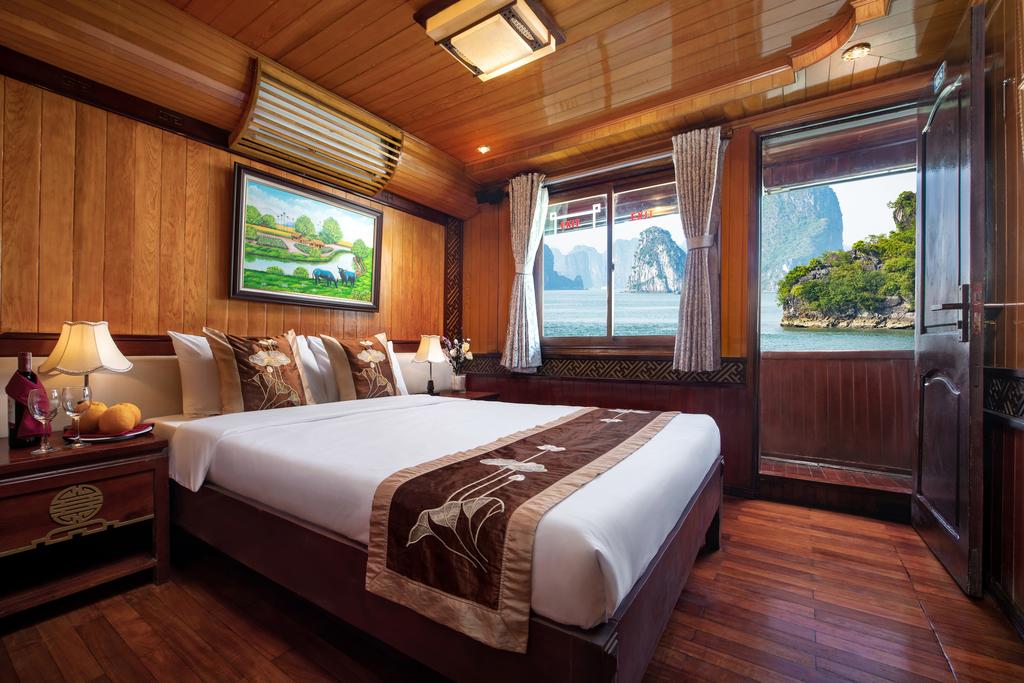 Halong Bay Budget Overnight Cruise ( 2 days 1 night) – Image 2 | WeShare