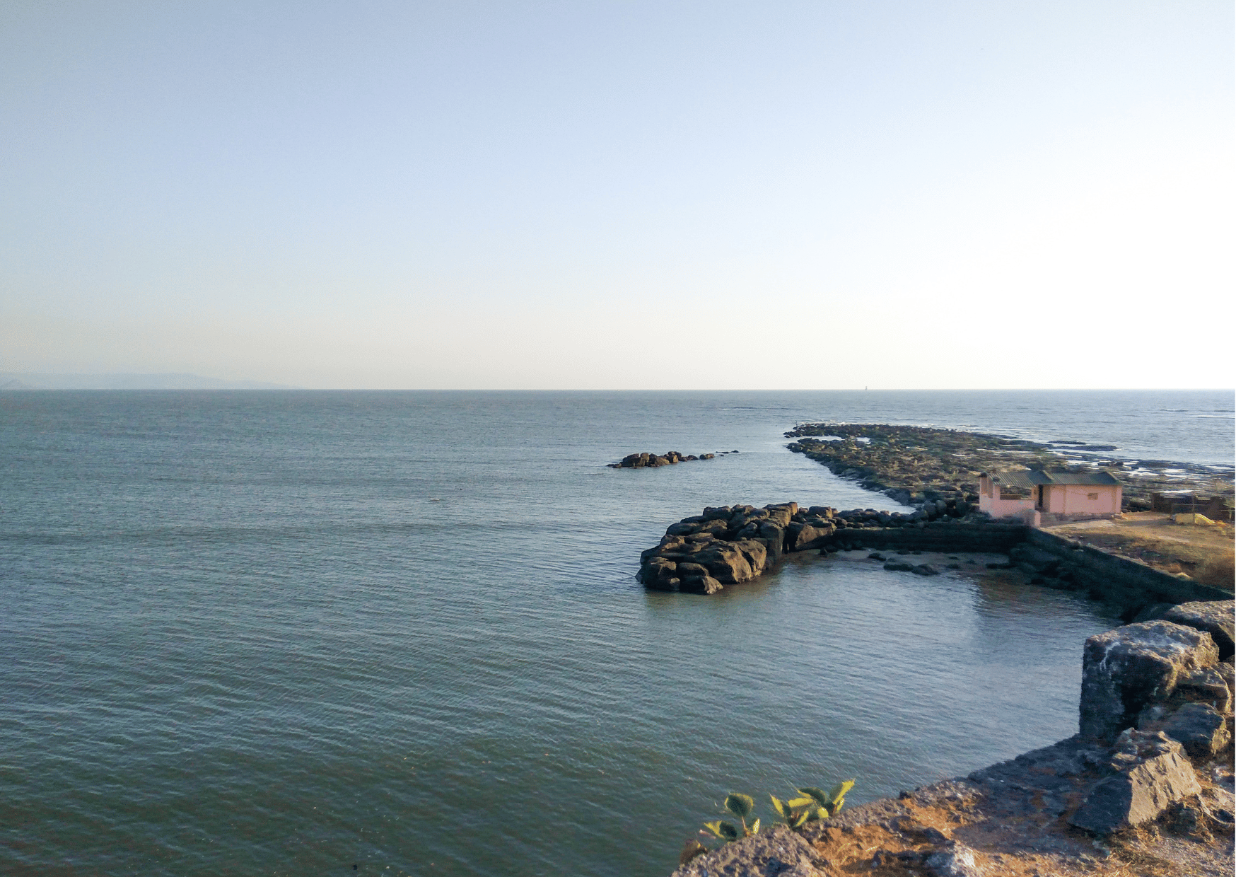 Day Trip to Alibag-Kashid Beach (Guided Fullday Sightseeing Tour from Mumbai) - Photo 8