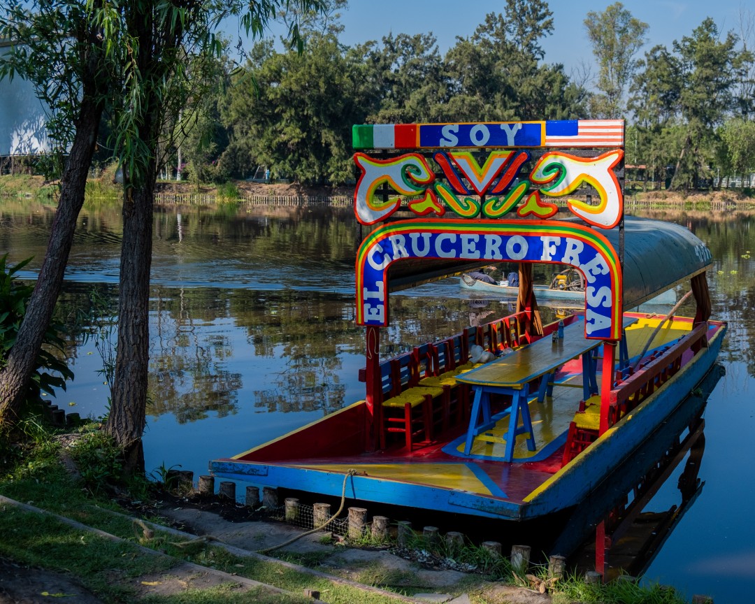 Guadalajara Tour: Discover Colonial Towns, Ruins, Tequila, & Beaches (10 Days) — 8/10