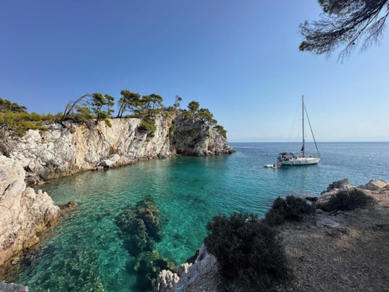 Isla Iónica - Foto 2