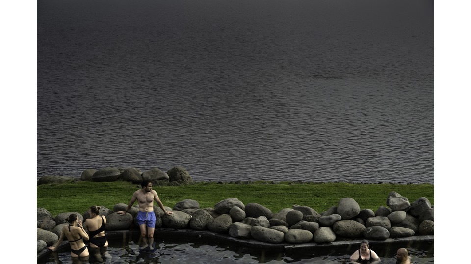 Small group Tour: Golden Circle, Kerið and Fontana - photo 26