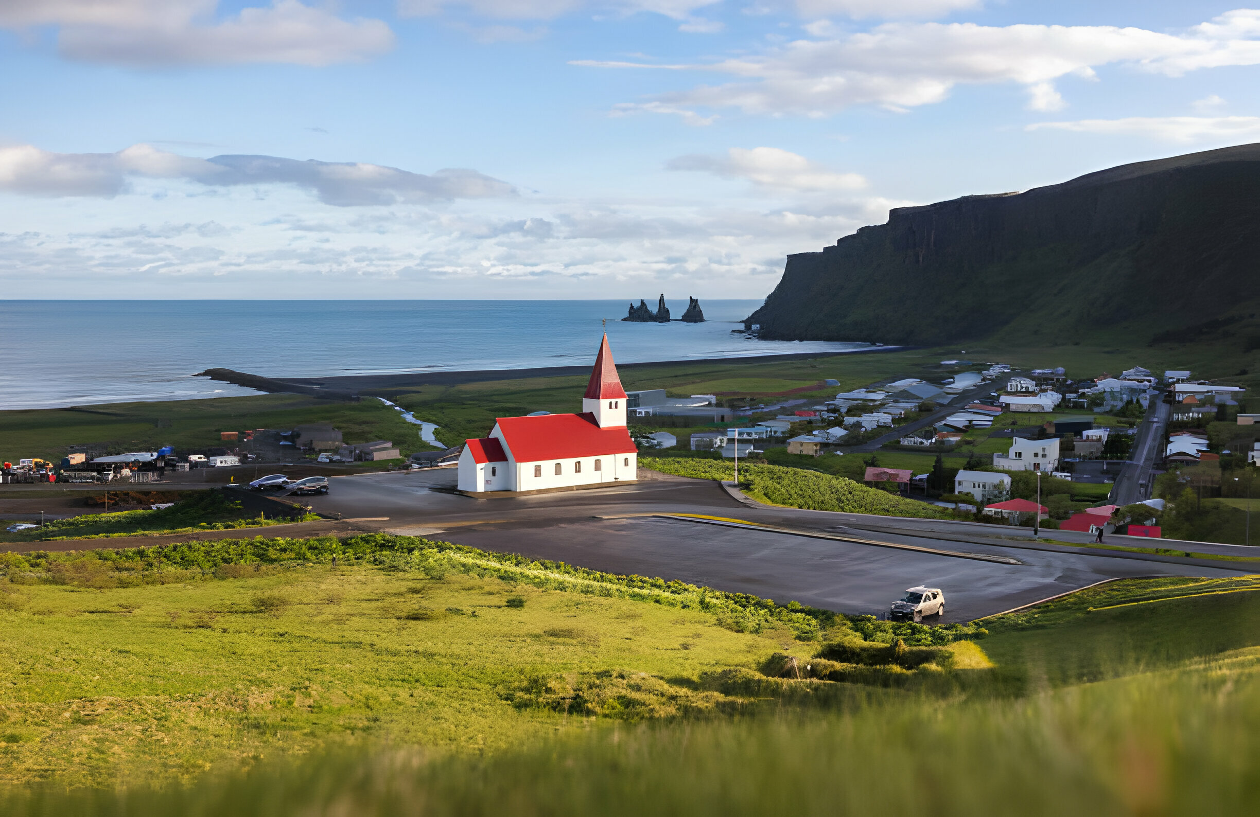 South Coast Private Tour 8+ Attractions Iceland - photo 7