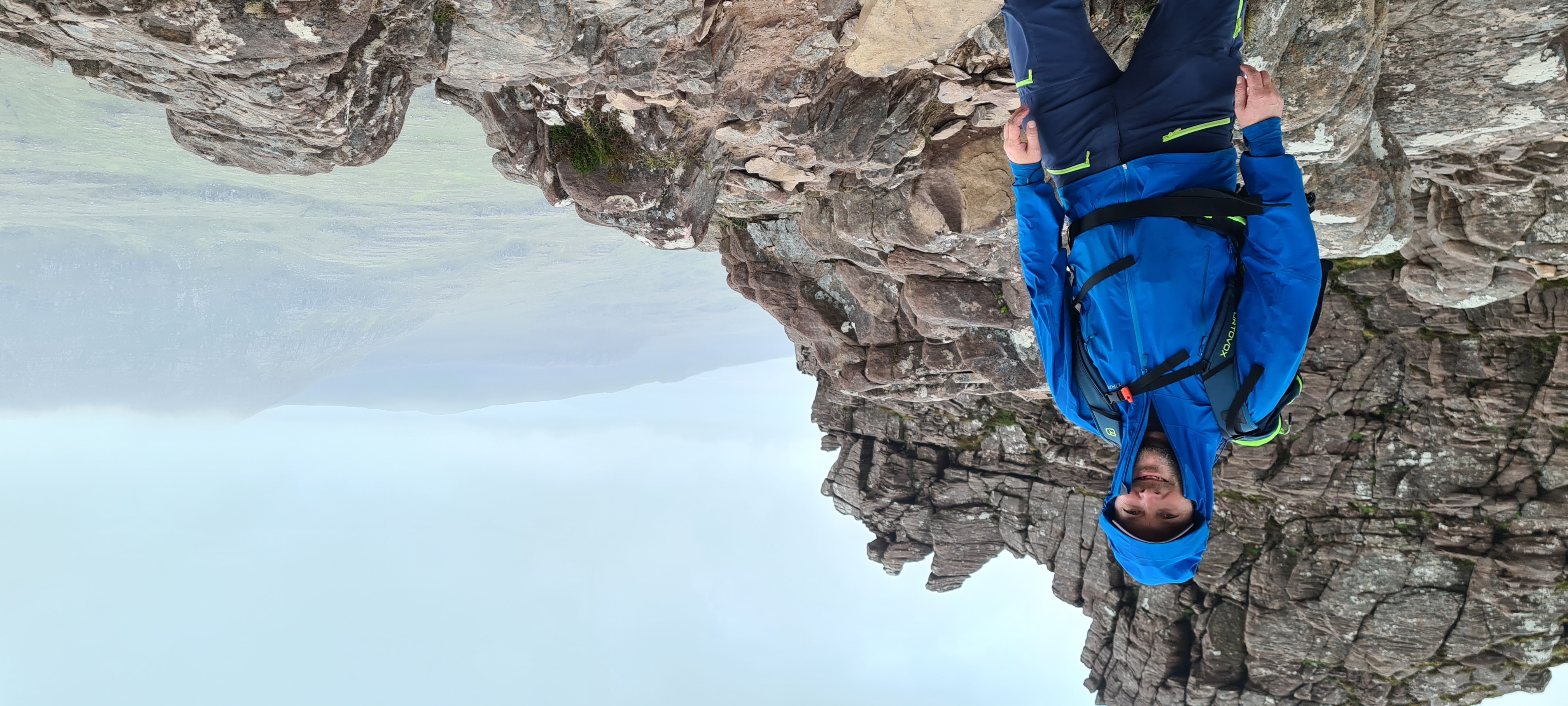 3 Days / 2 Nights - Assynt Mountain Adventure - Photo 6