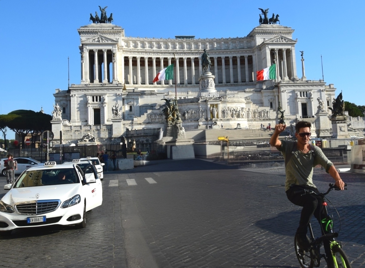 Top 10 Rome Sights in style: Private Chauffeur & Tour Leader - Photo 30