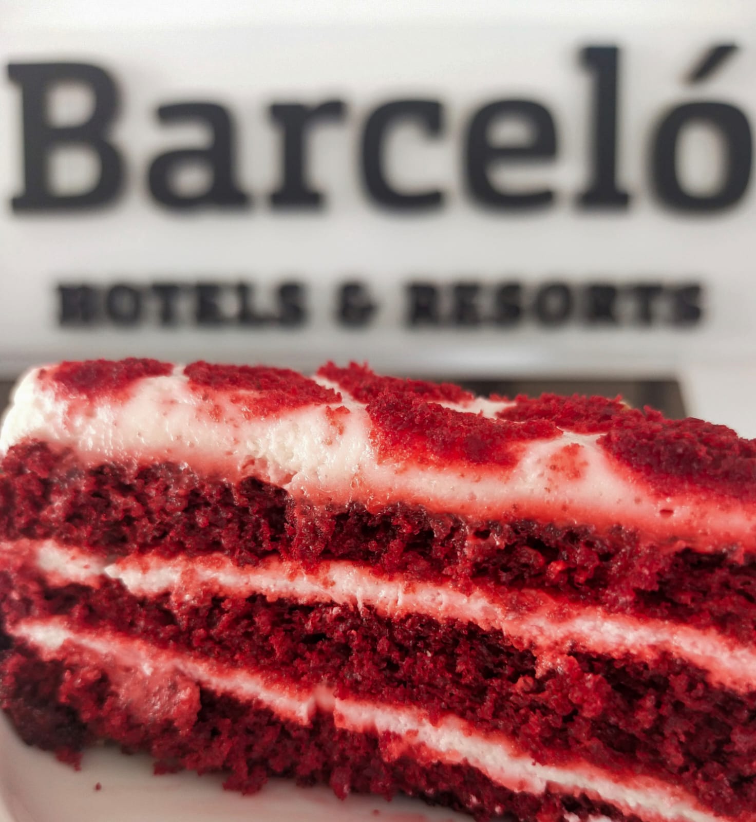 Experiencia romántica